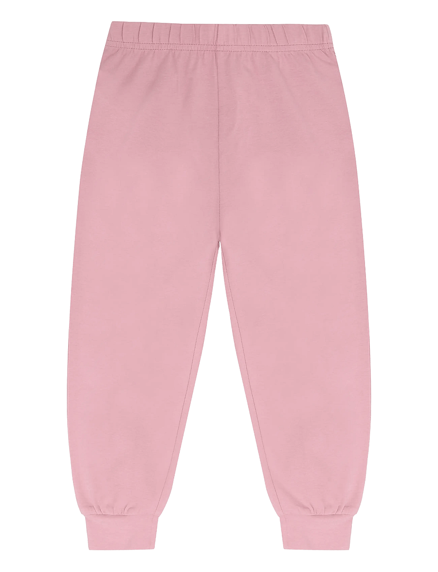 CeLaVi - Pyjamas w. AOP - komplektid - lilas - 3