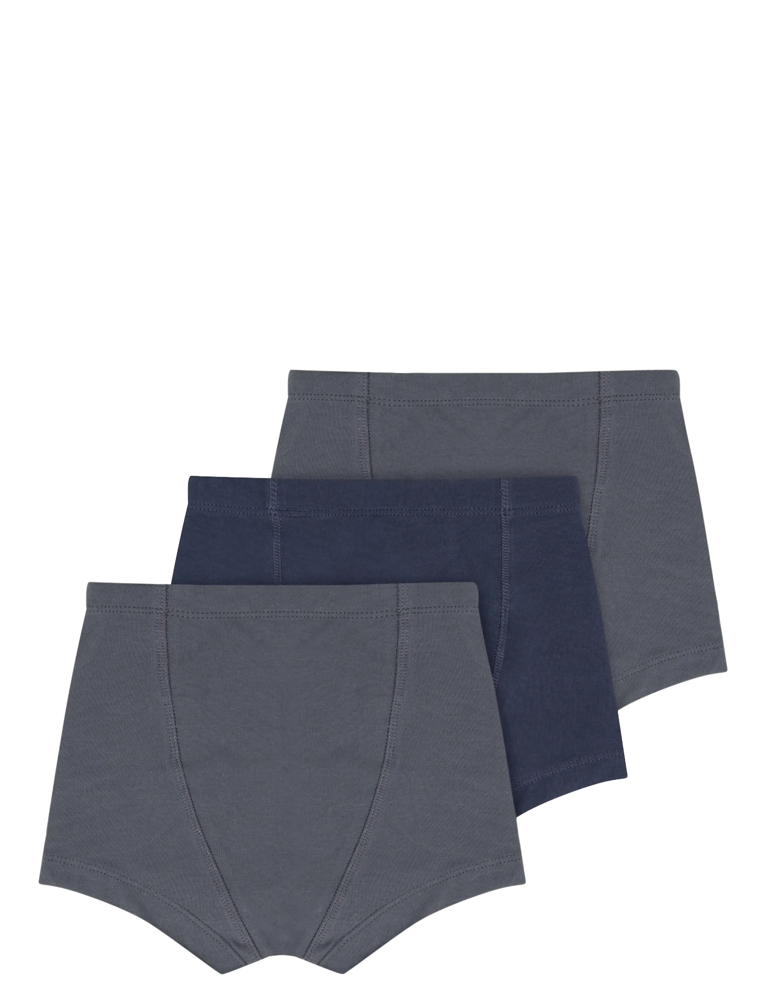 CeLaVi - Boxers 3-pack - kalsonger - gray whale - 1