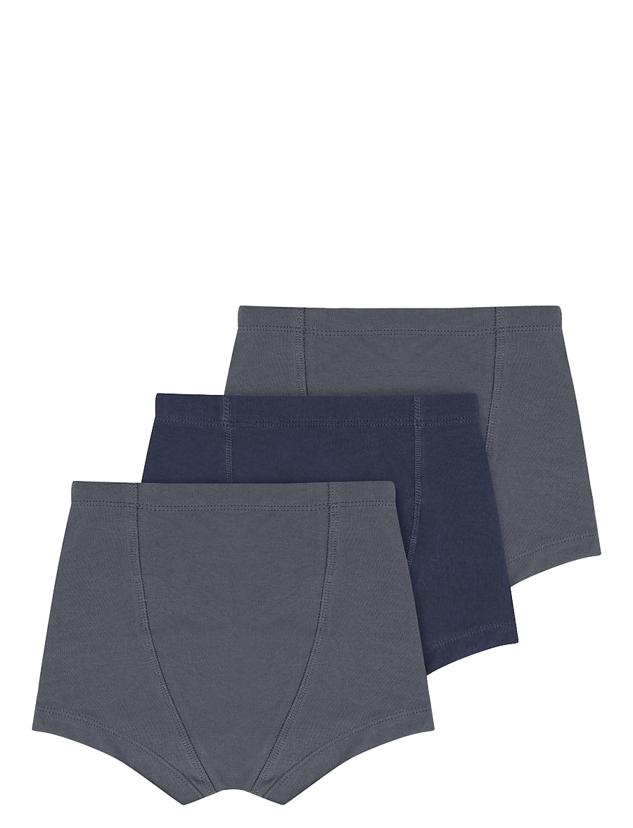CeLaVi - Boxers 3-pack - kalsonger - gray whale - 1