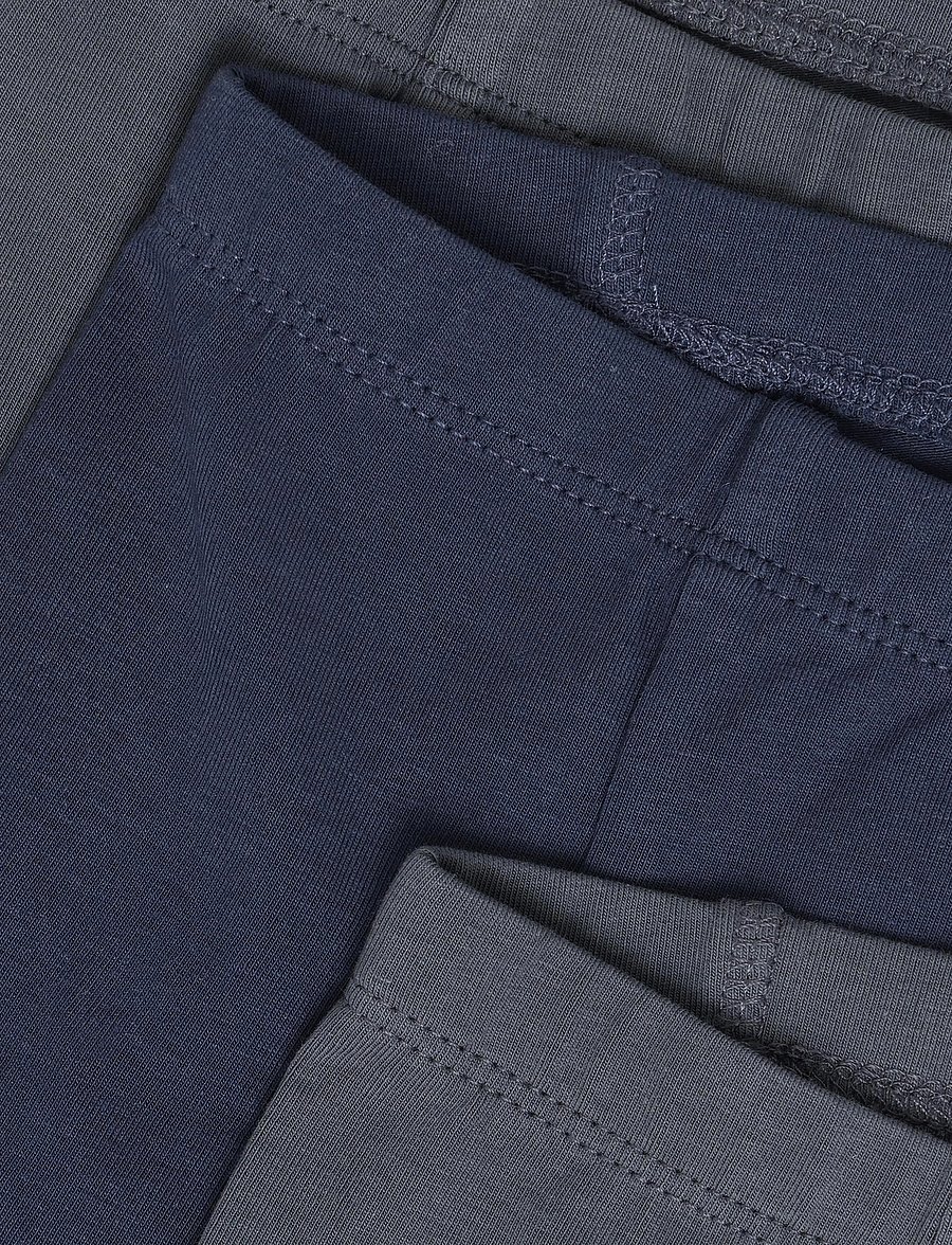 CeLaVi - Boxers 3-pack - kalsonger - gray whale - 4