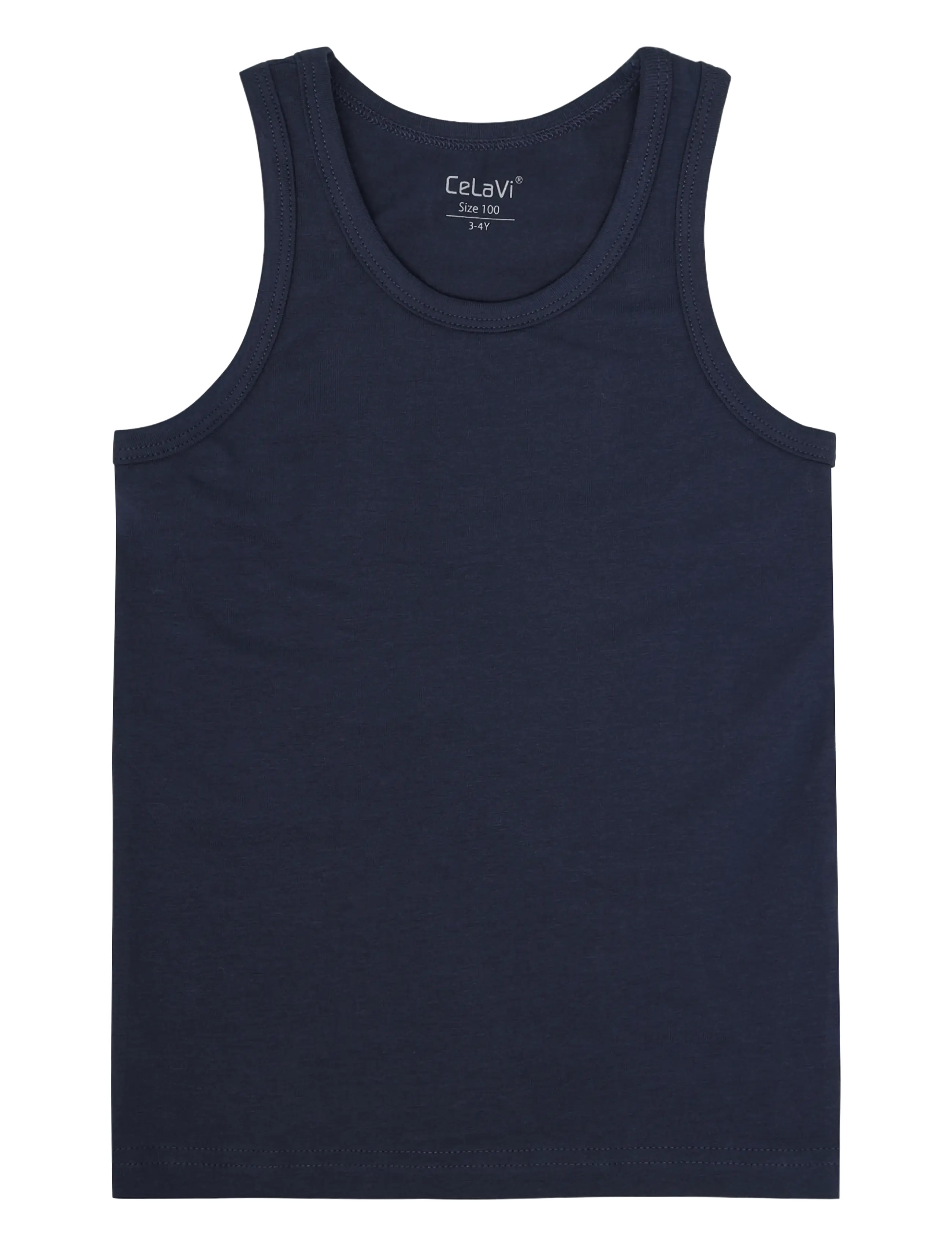 CeLaVi - Undershirt 2-pack - topid - weathervane - 3