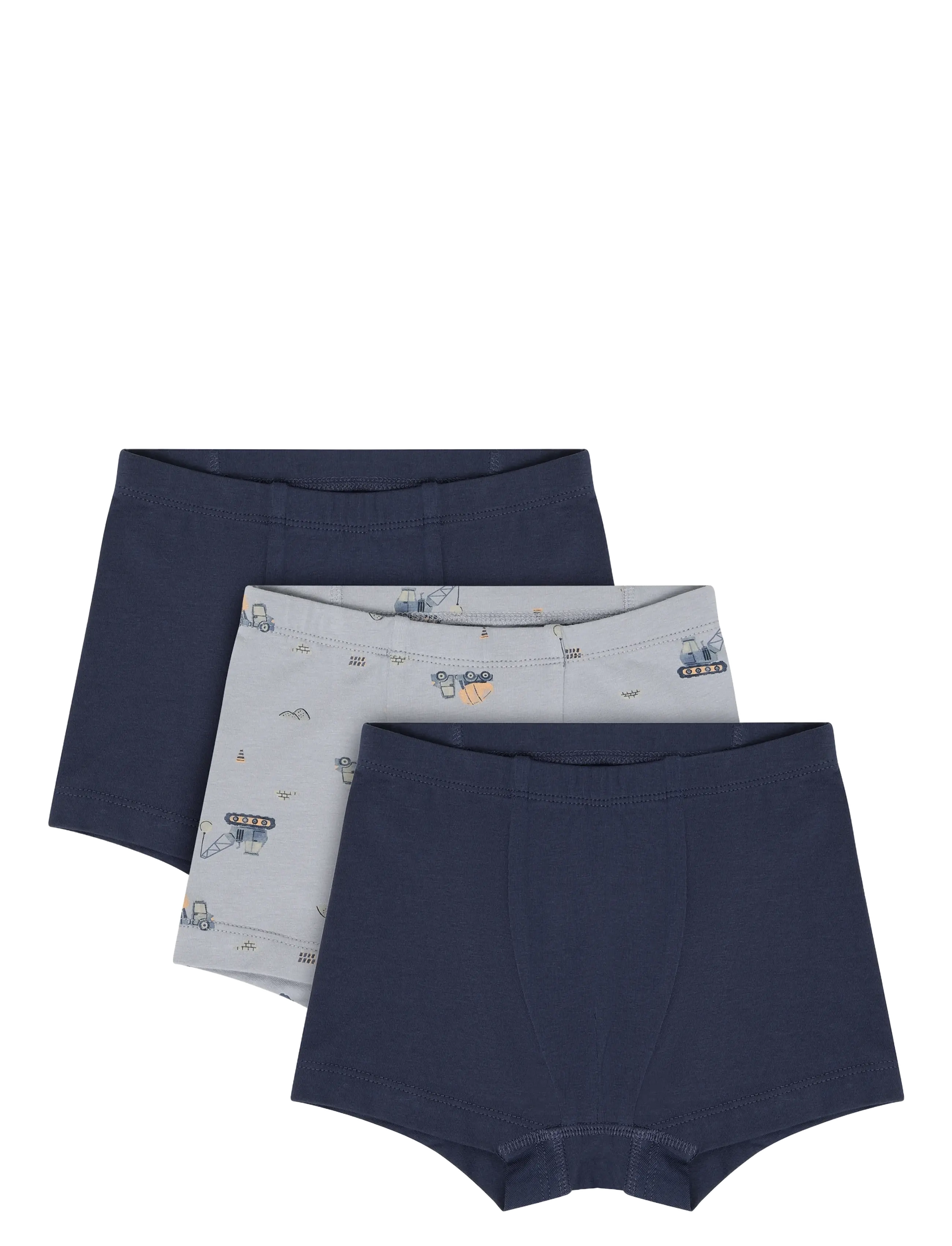 CeLaVi - Boxers 3-Pack - Apakšbikses
