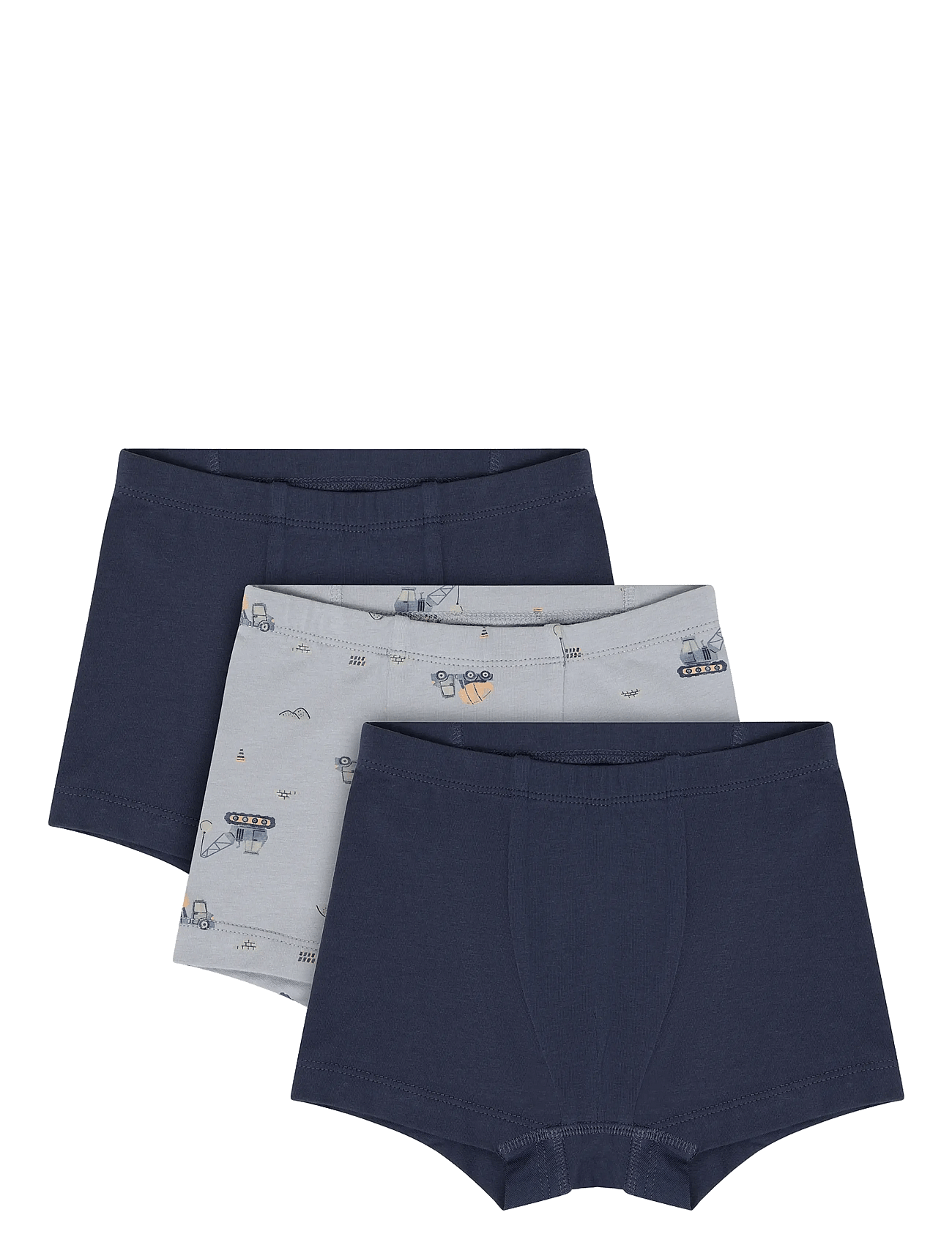 CeLaVi - Boxers 3-Pack - Apakšbikses