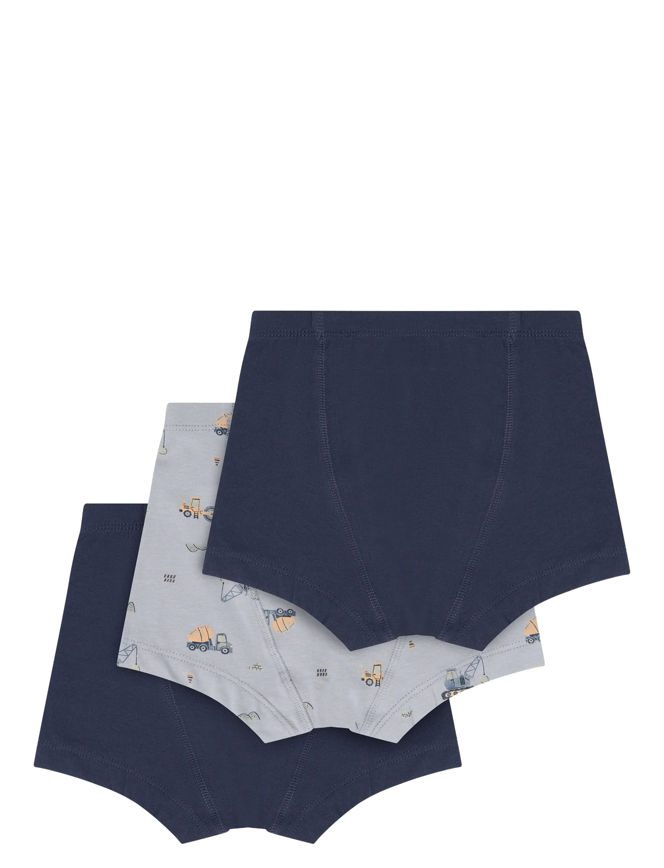 CeLaVi - Boxers 3-pack - aluspüksid - weathervane - 1