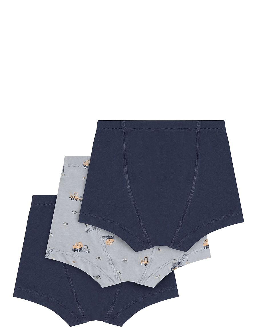 CeLaVi - Boxers 3-pack - aluspüksid - weathervane - 1