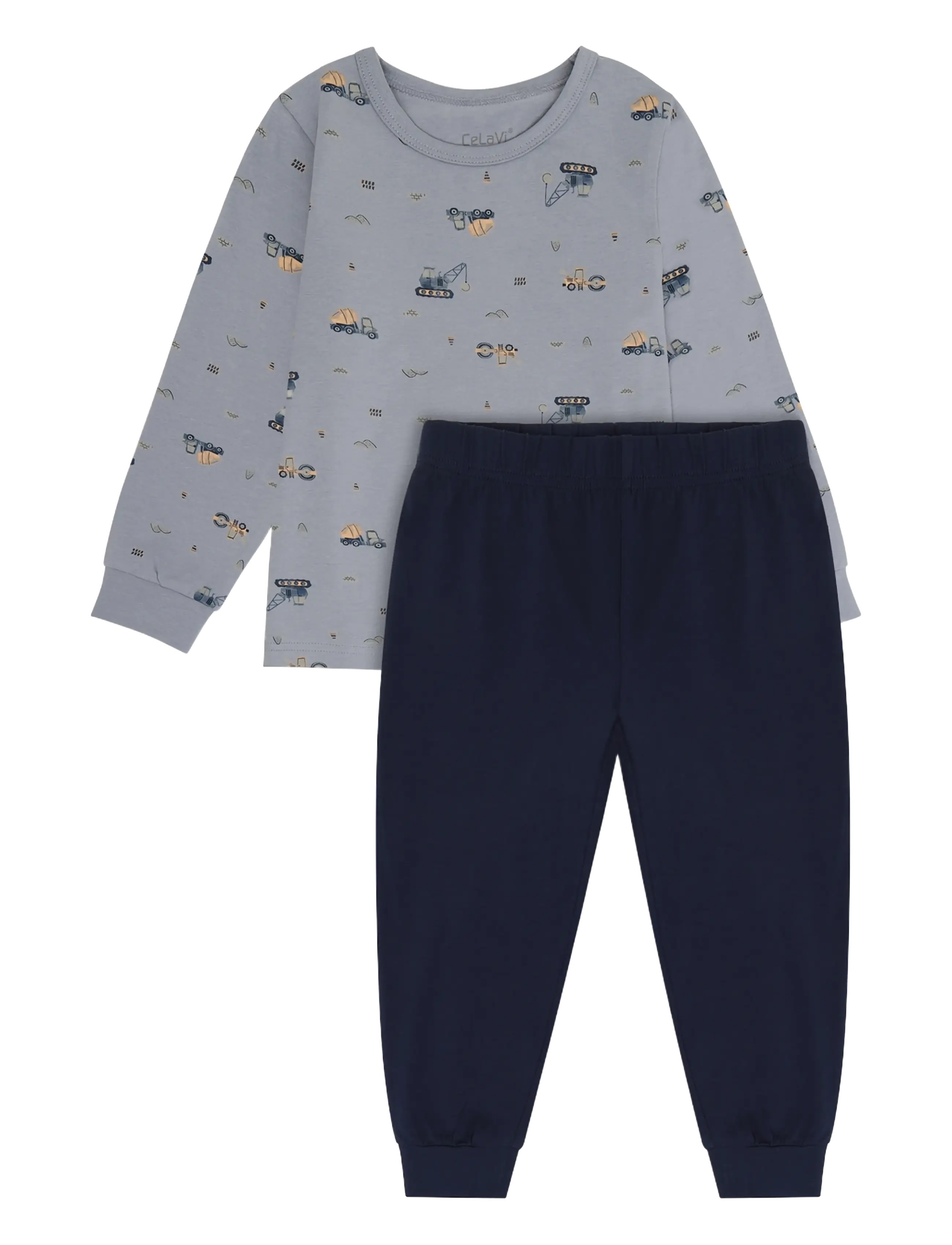 CeLaVi - Pyjama Set Ls -