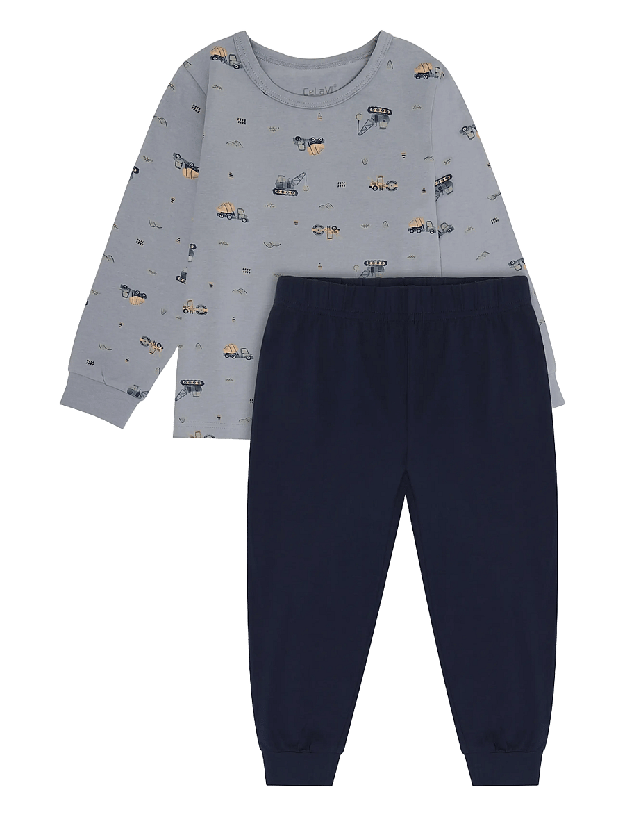 CeLaVi - Pyjama set LS - komplektid - weathervane - 0