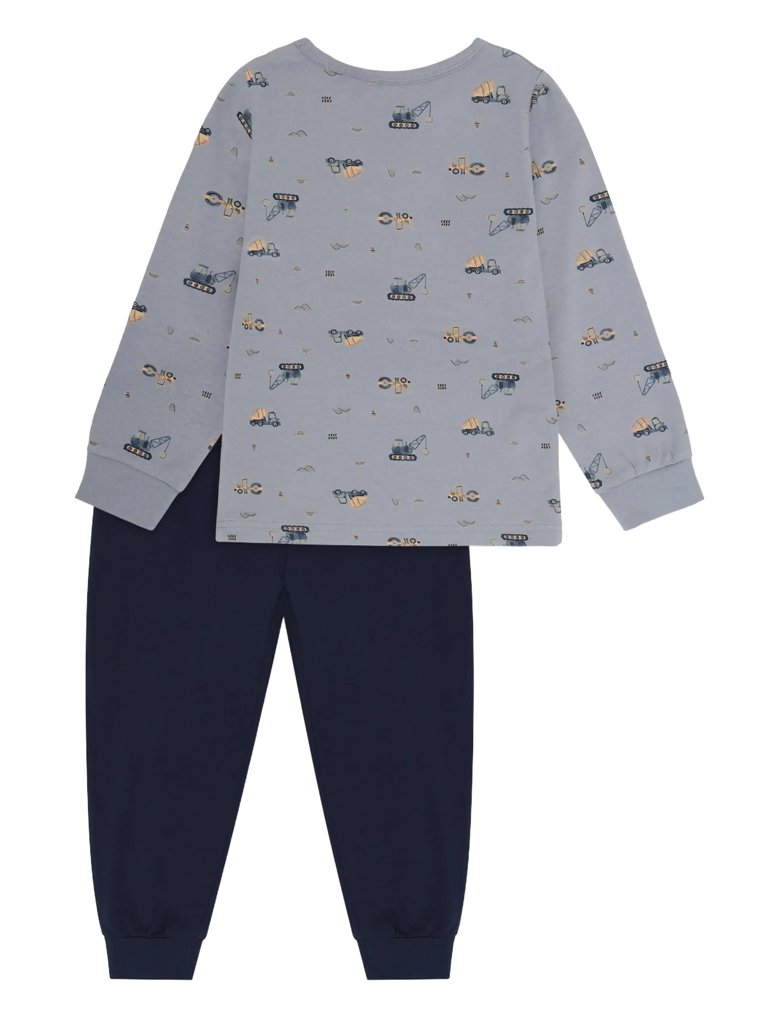 CeLaVi - Pyjama set LS - komplektid - weathervane - 1