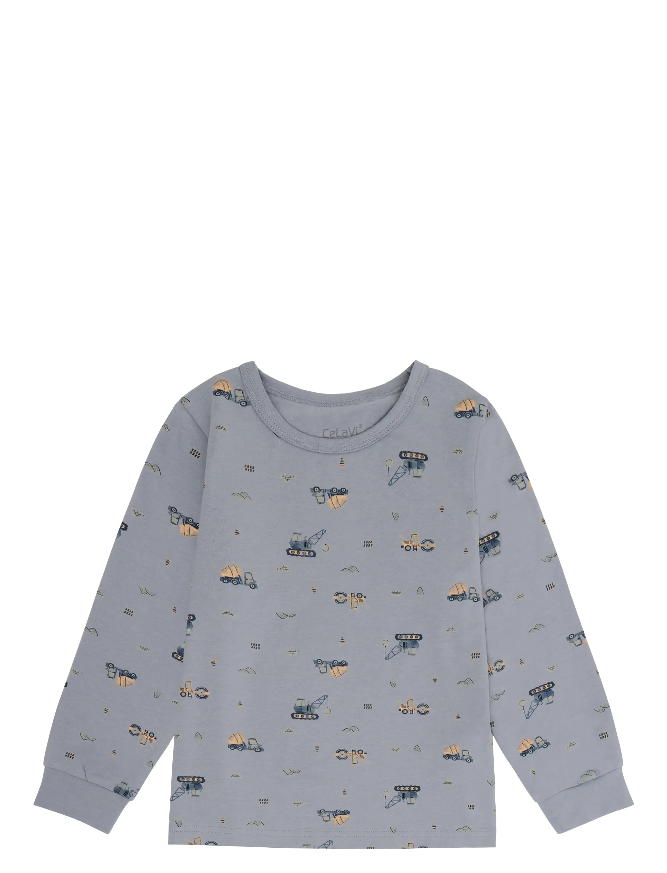 CeLaVi - Pyjama set LS - komplektid - weathervane - 2