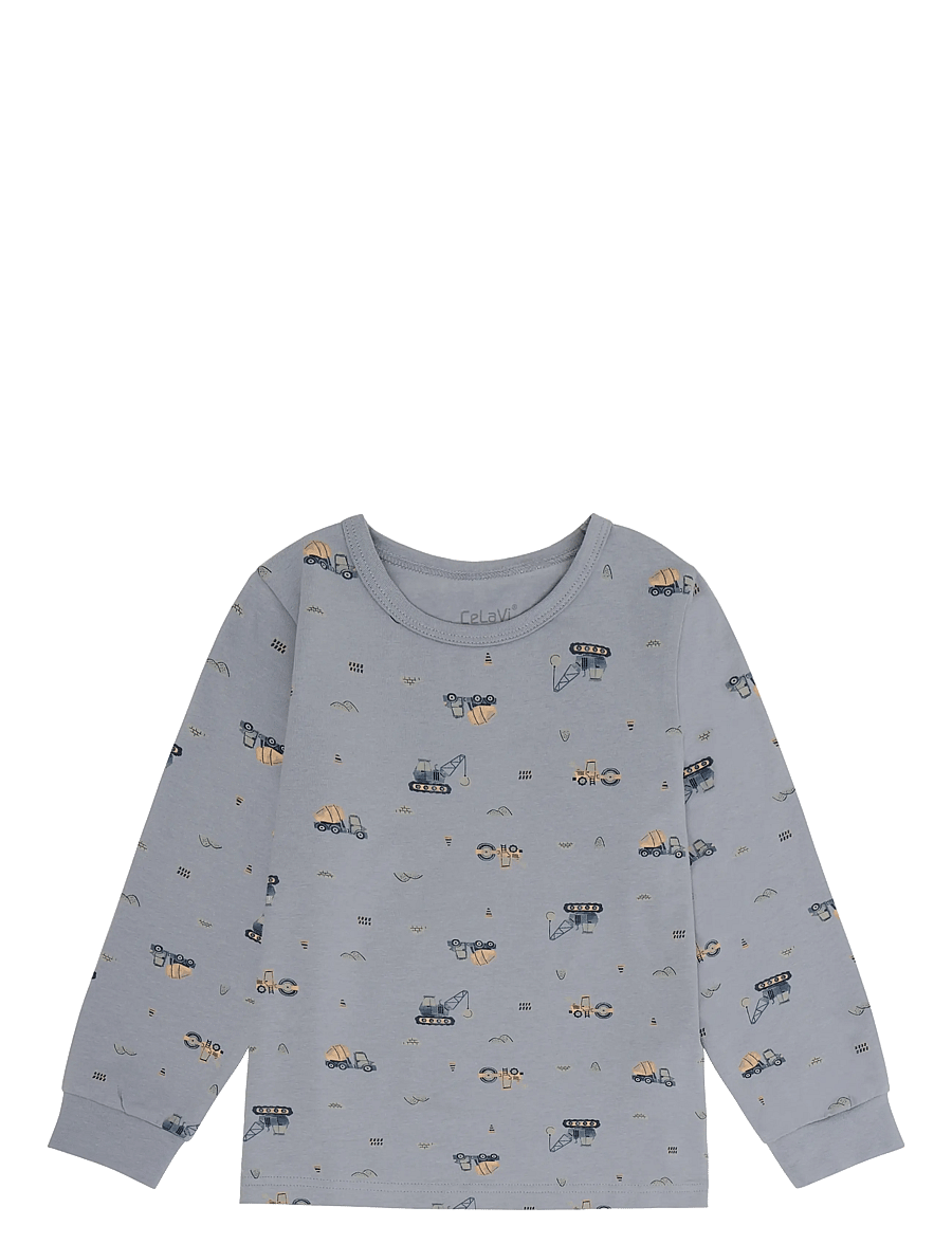 CeLaVi - Pyjama set LS - komplektid - weathervane - 2