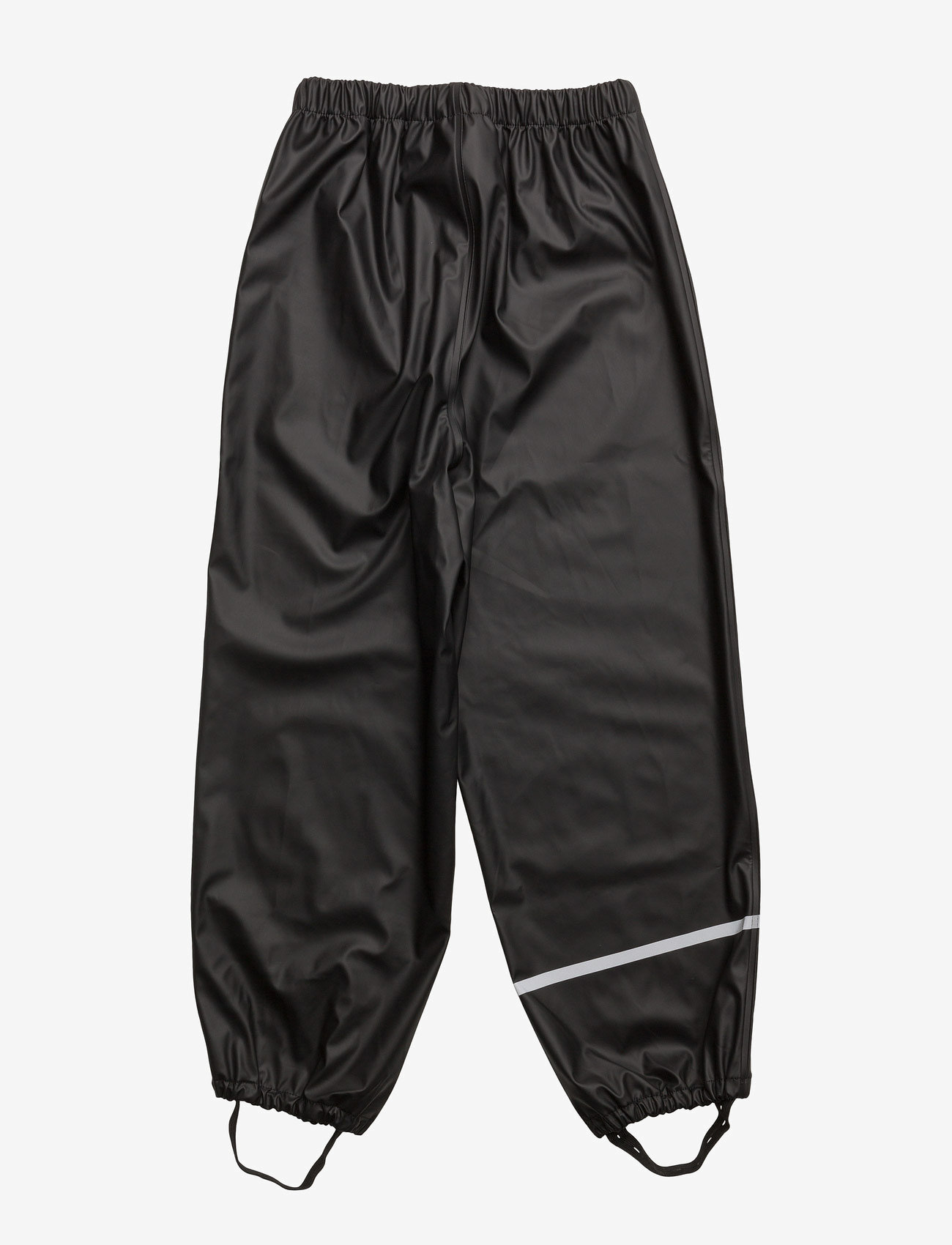 CeLaVi - Basic rainsuit, PU - jacken & mäntel - black style 1145 - 5