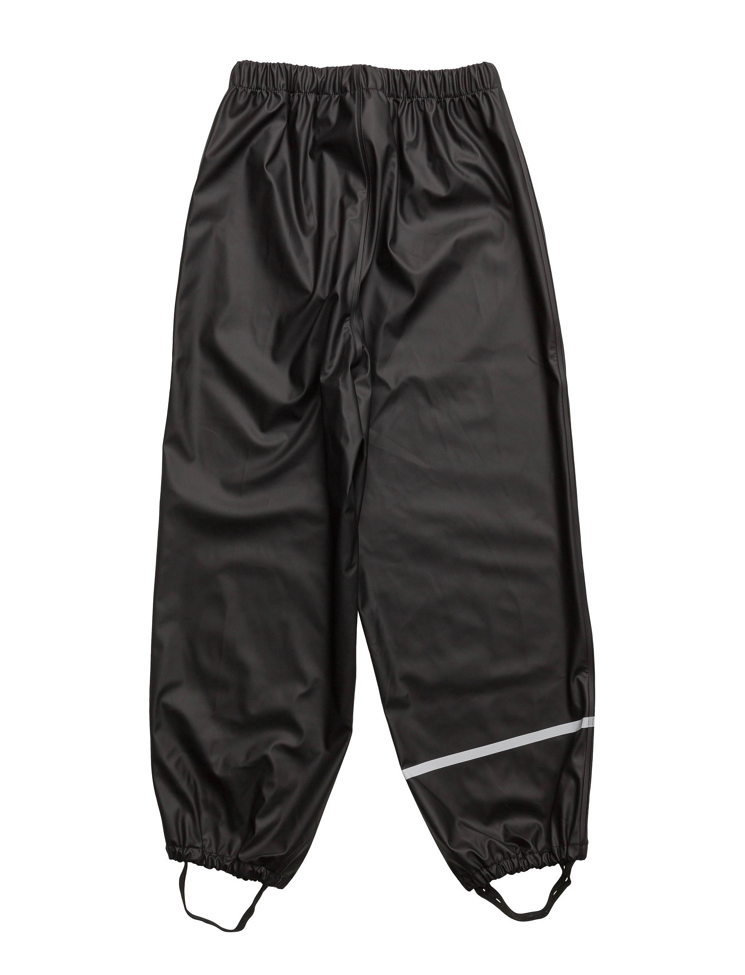 CeLaVi - Basic rainsuit, PU - Üleriided - black style 1145 - 5