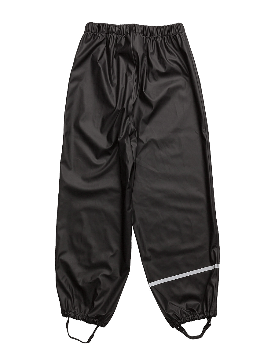 CeLaVi - Basic rainsuit, PU - regensets - black style 1145 - 5