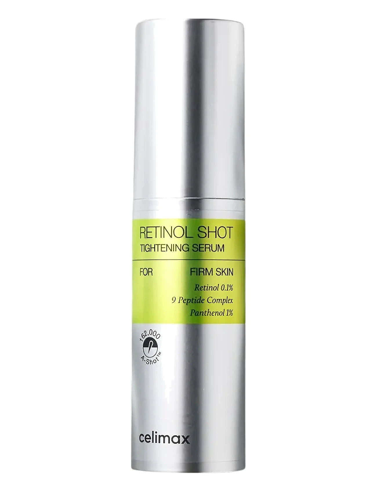 Celimax The Vita-A Retinol Shot Tightening Serum - Nude - 30 ML