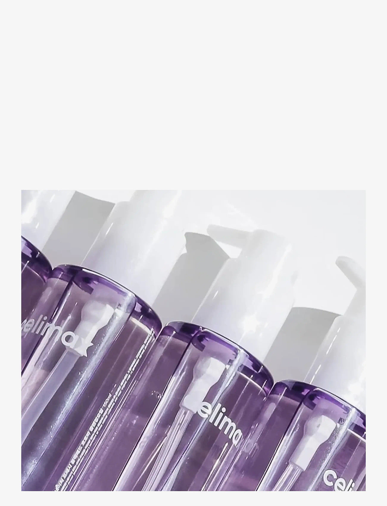 Celimax - Derma Nature Fresh Blackhead Jojoba Cleansing Oil - näopesu - clear - 2