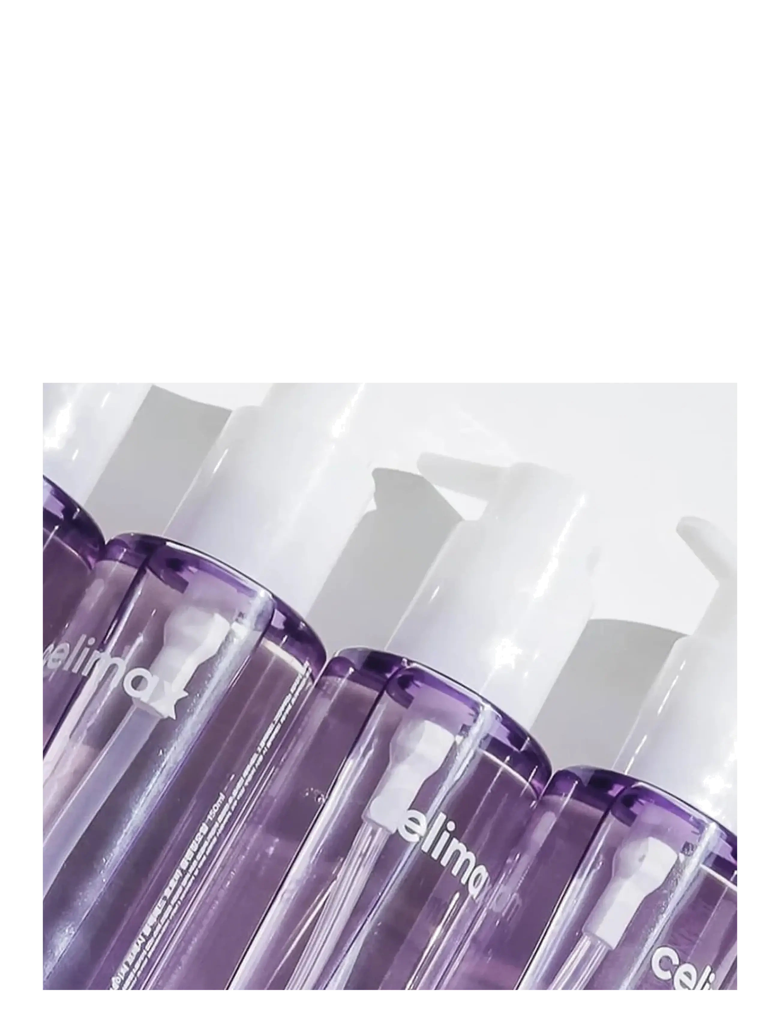 Celimax - Derma Nature Fresh Blackhead Jojoba Cleansing Oil - rensegels - clear - 2