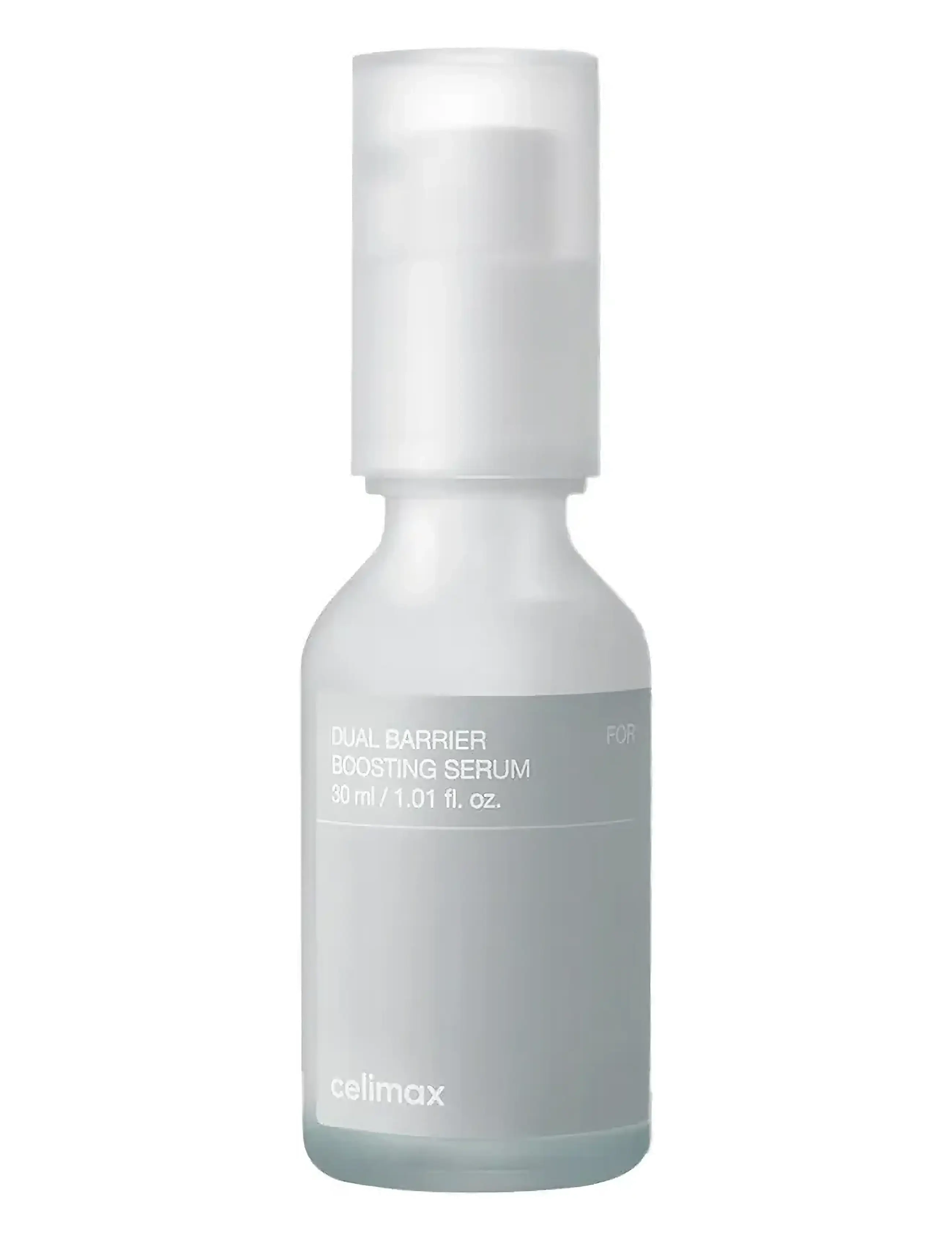 Celimax Dual Barrier Boosting Serum, Serum, Nude, Str: 30 ML