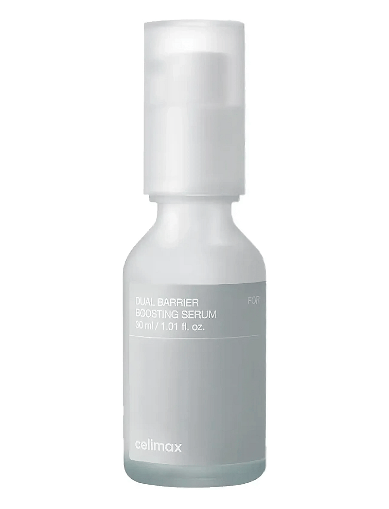 Celimax - Dual Barrier Boosting Serum - seerumid - clear - 0