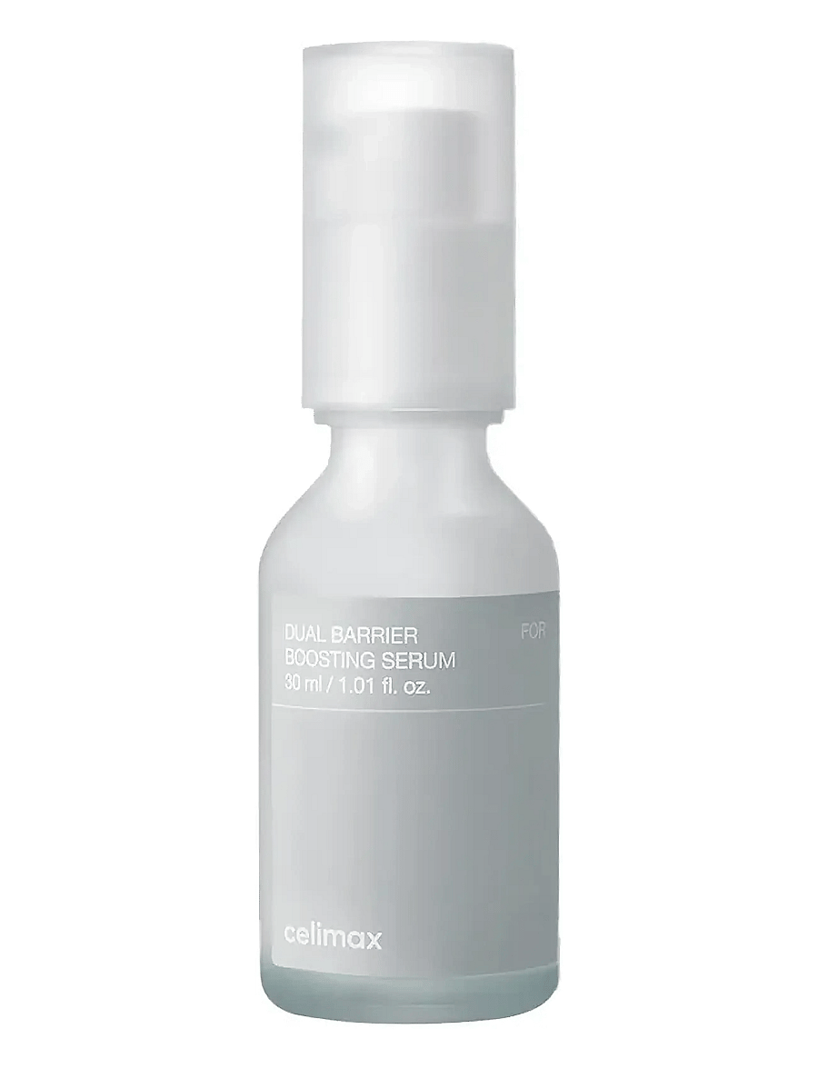 Celimax - Dual Barrier Boosting Serum - clear - 0