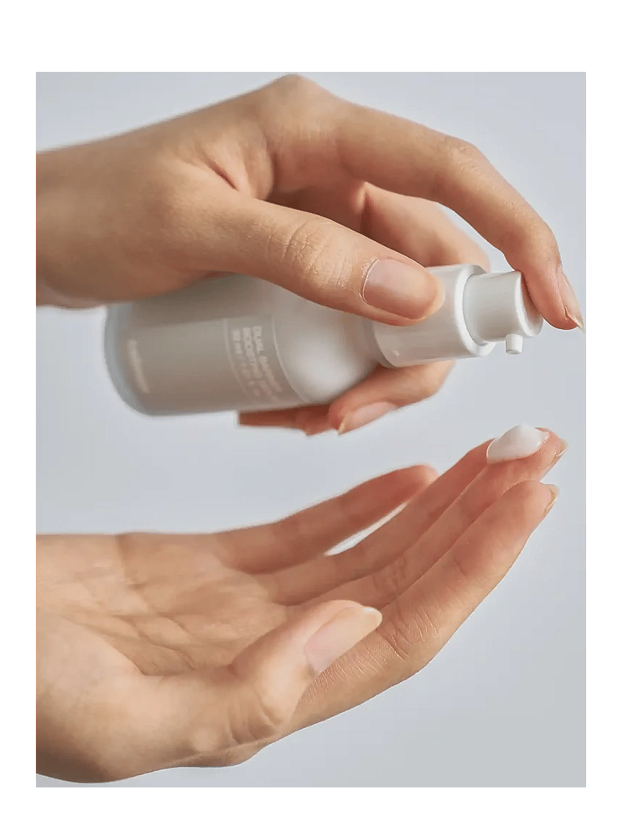 Celimax - Dual Barrier Boosting Serum - clear - 1