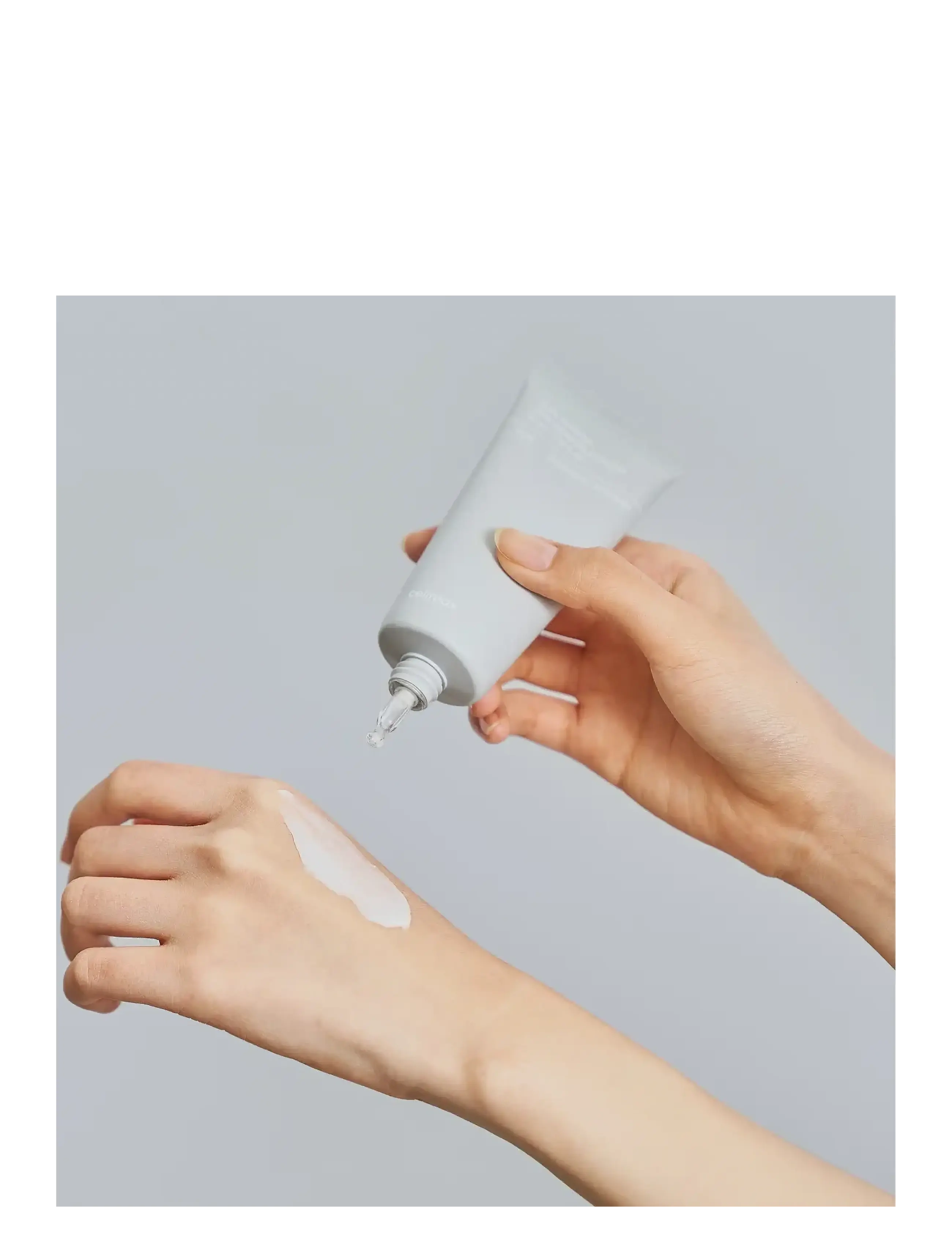 Dual Barrier Skin Wearble Cream 2
