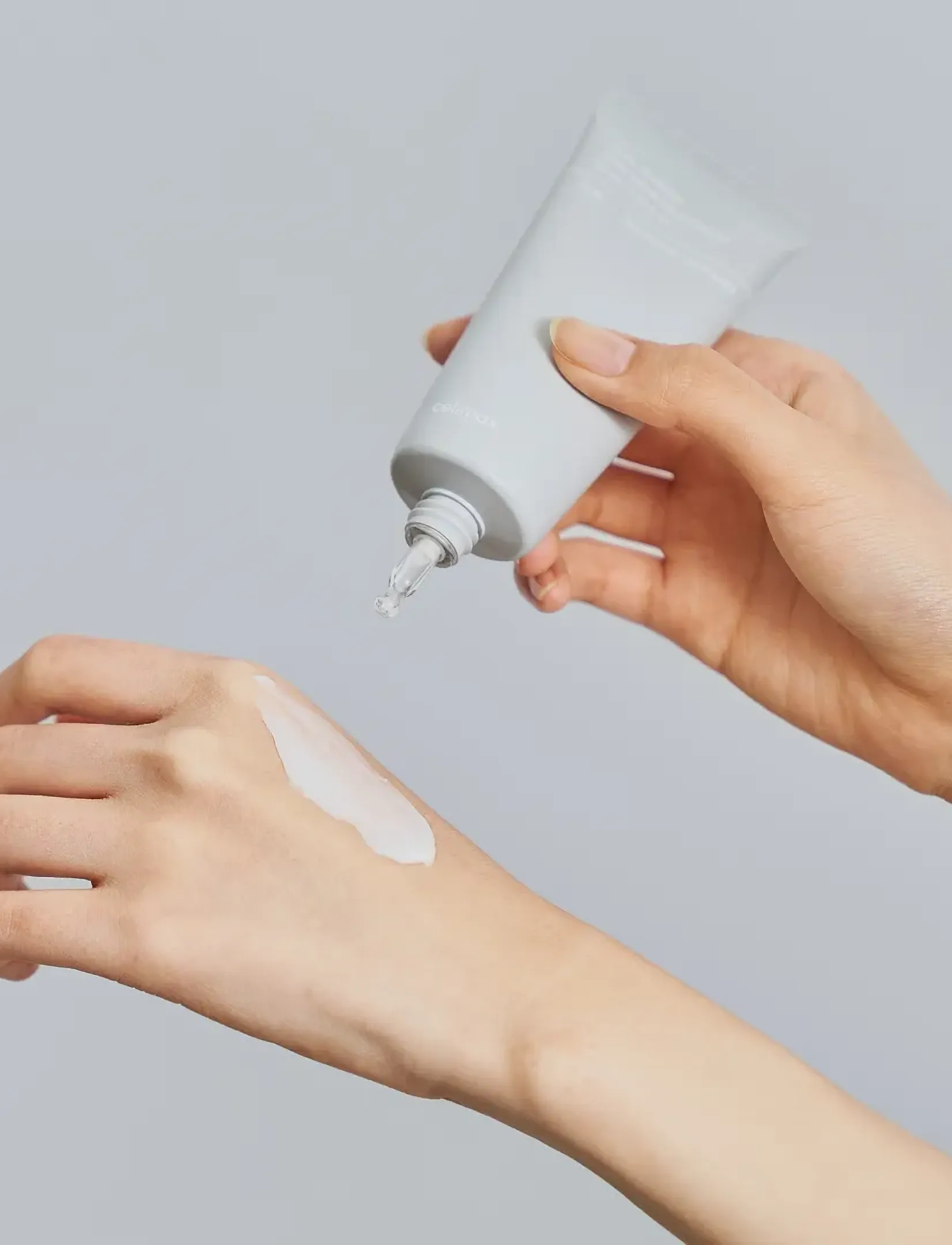 Celimax - Dual Barrier Skin Wearble Cream - fugtpleje - clear - 0