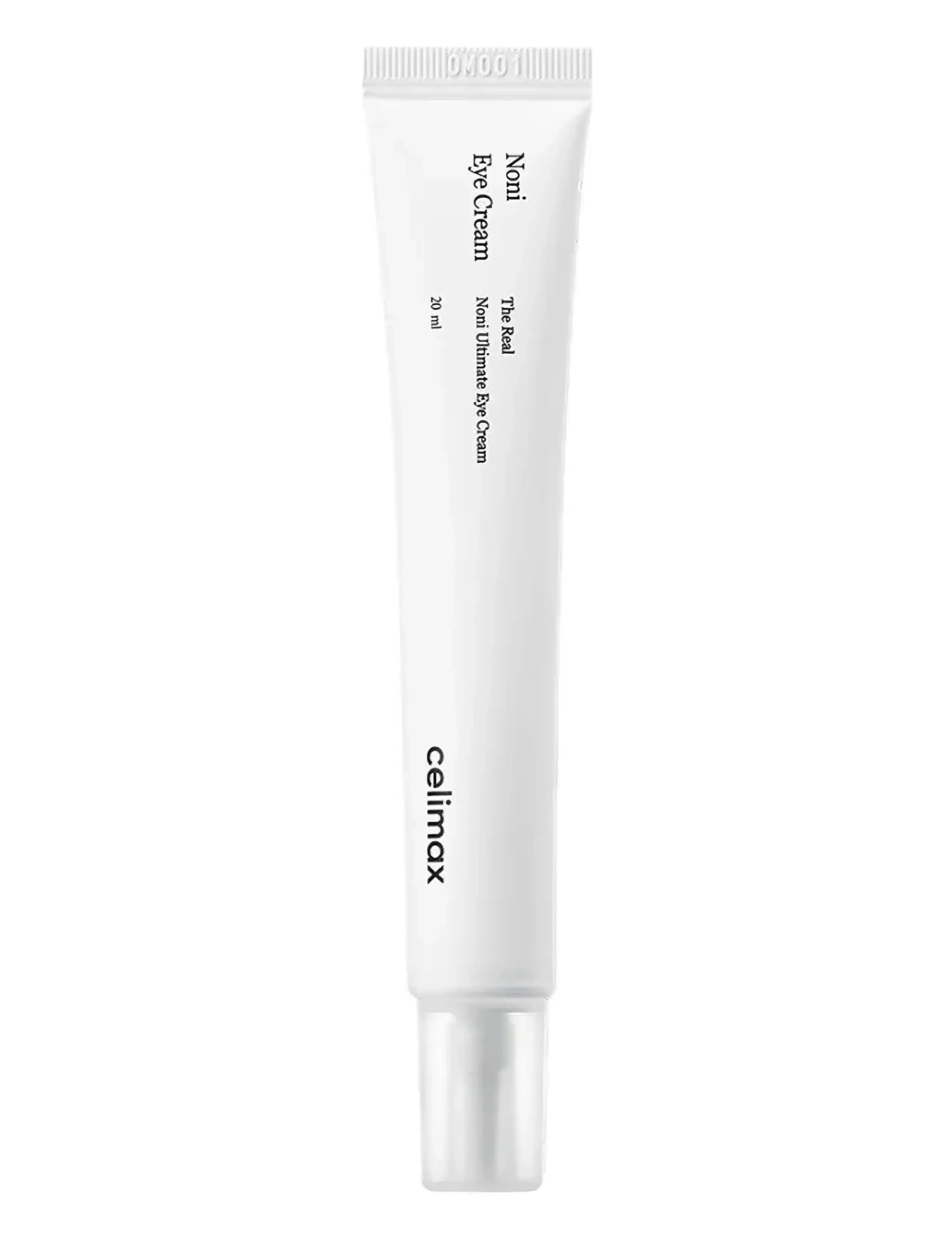 Celimax The Real Noni Ultimate Eye Cream - Tänavastiil - CLEAR / undefined