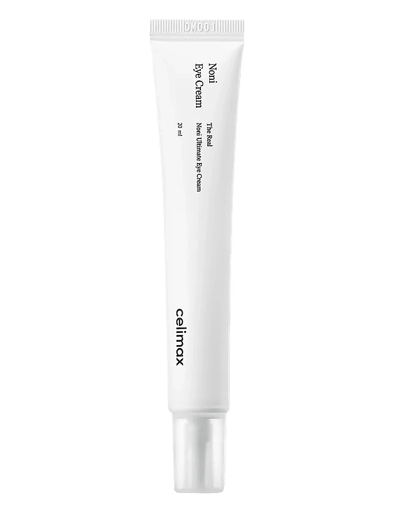 Celimax - The Real Noni Ultimate Eye Cream - silmakreem - clear - 0