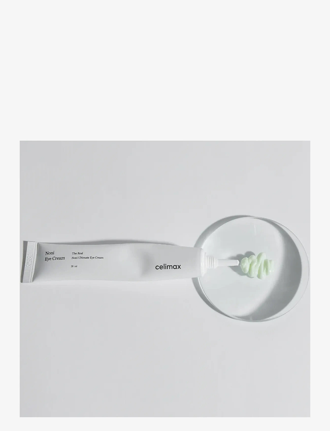 Celimax - The Real Noni Ultimate Eye Cream - silmakreem - clear - 1