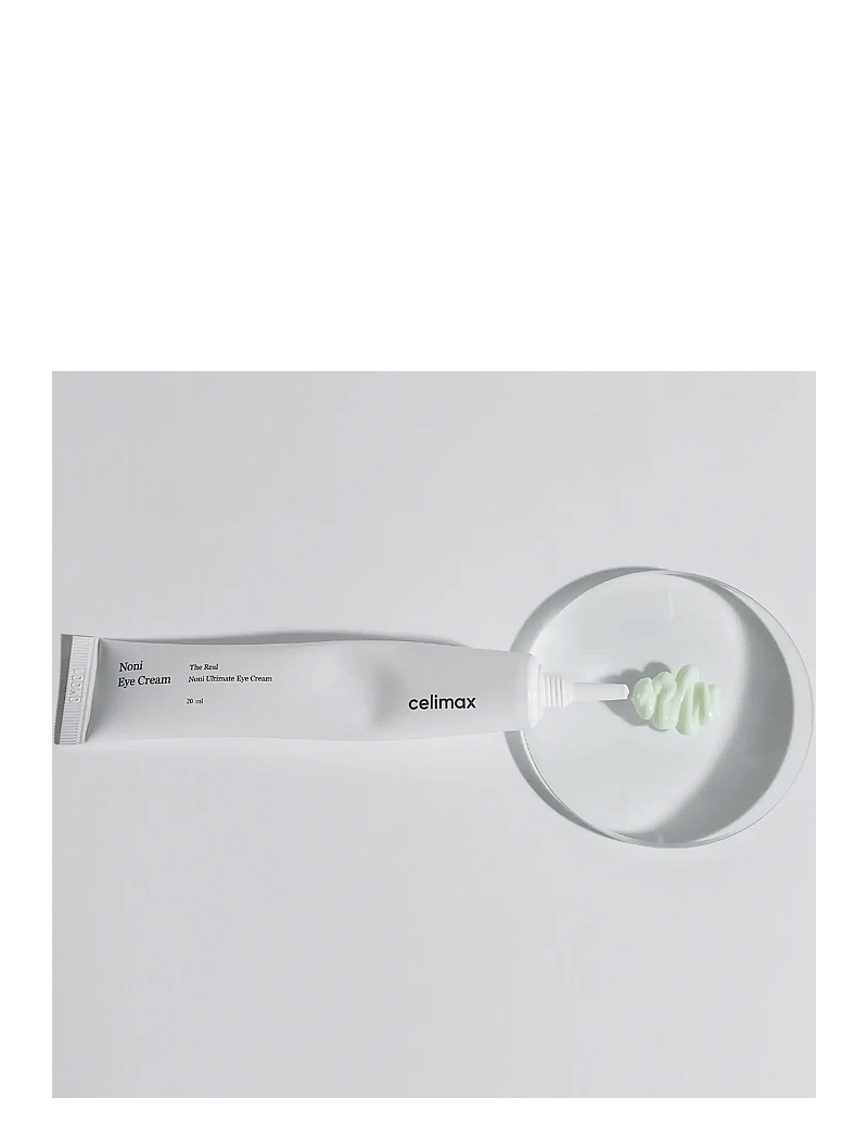 Celimax - The Real Noni Ultimate Eye Cream - silmakreem - clear - 1