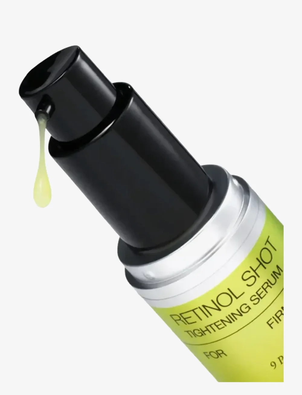 Celimax - The Vita-A Retinol Shot Tightening Serum - seerumid - clear - 1