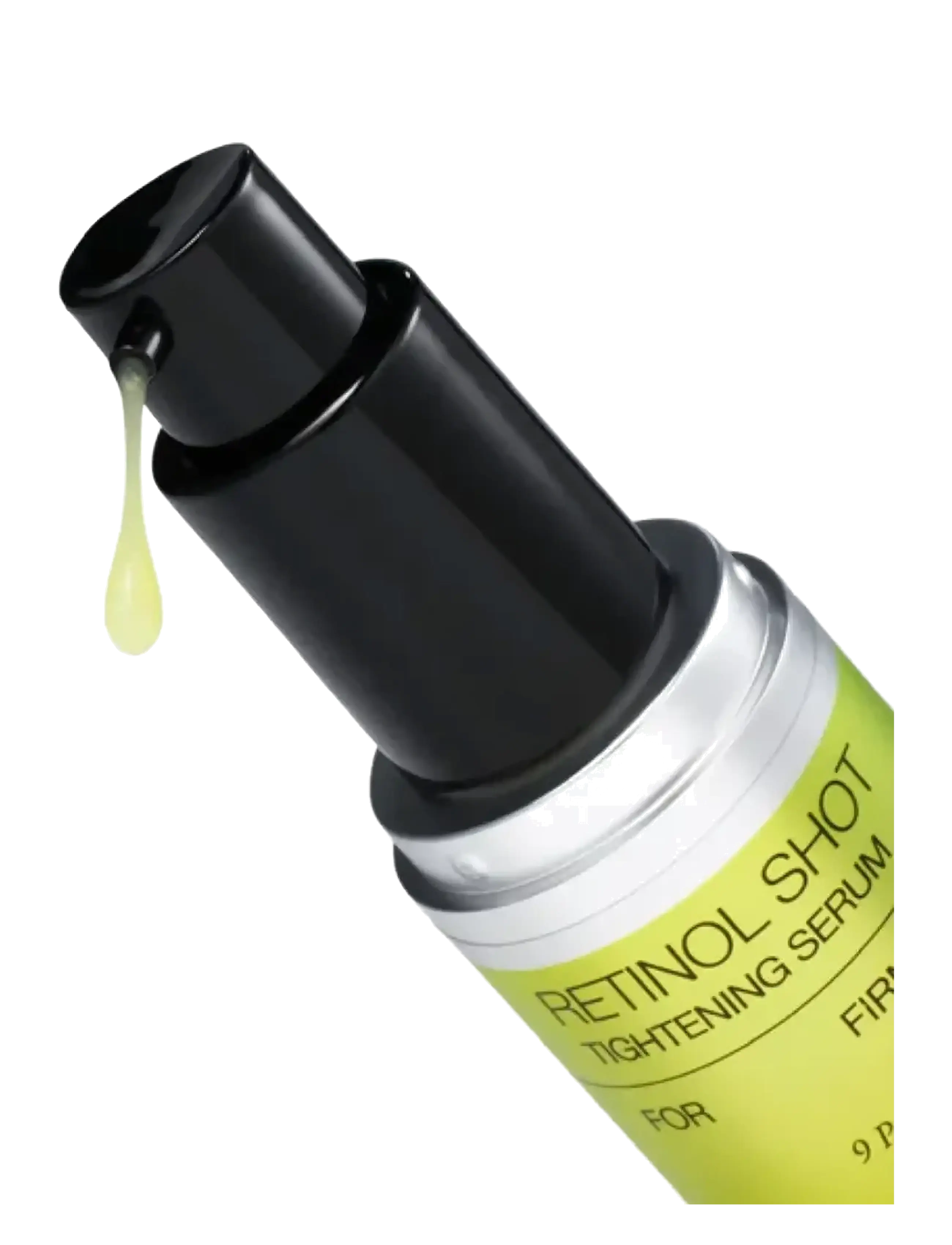 Celimax - The Vita-A Retinol Shot Tightening Serum - serum - clear - 1