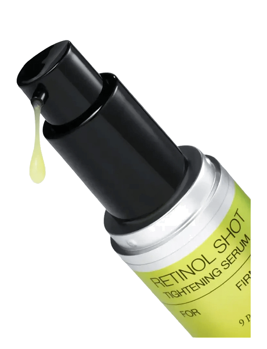 Celimax - The Vita-A Retinol Shot Tightening Serum - seerumid - clear - 1