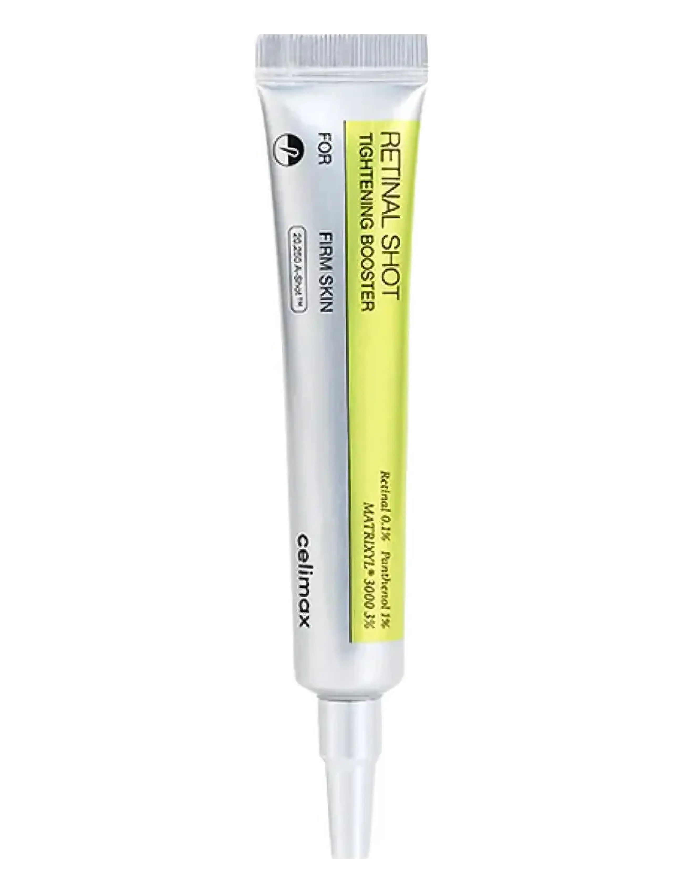 Celimax The Vita-A Retinal Shot Tightening Booster, Serum, Nude, Str: 15 ML