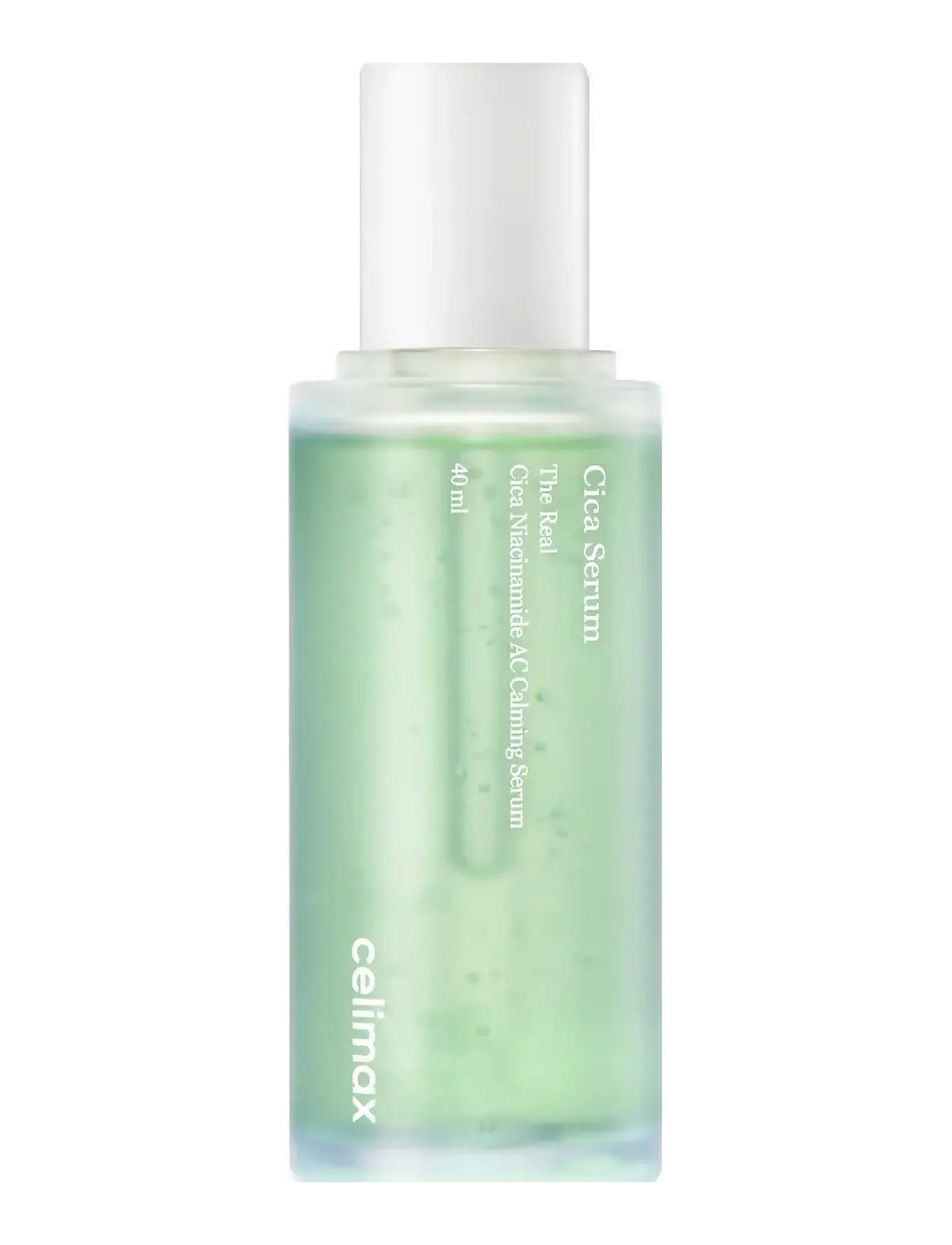 Celimax The Real Cica Niacinamide AC Calming Serum - Erbjudanden - CLEAR / undefined