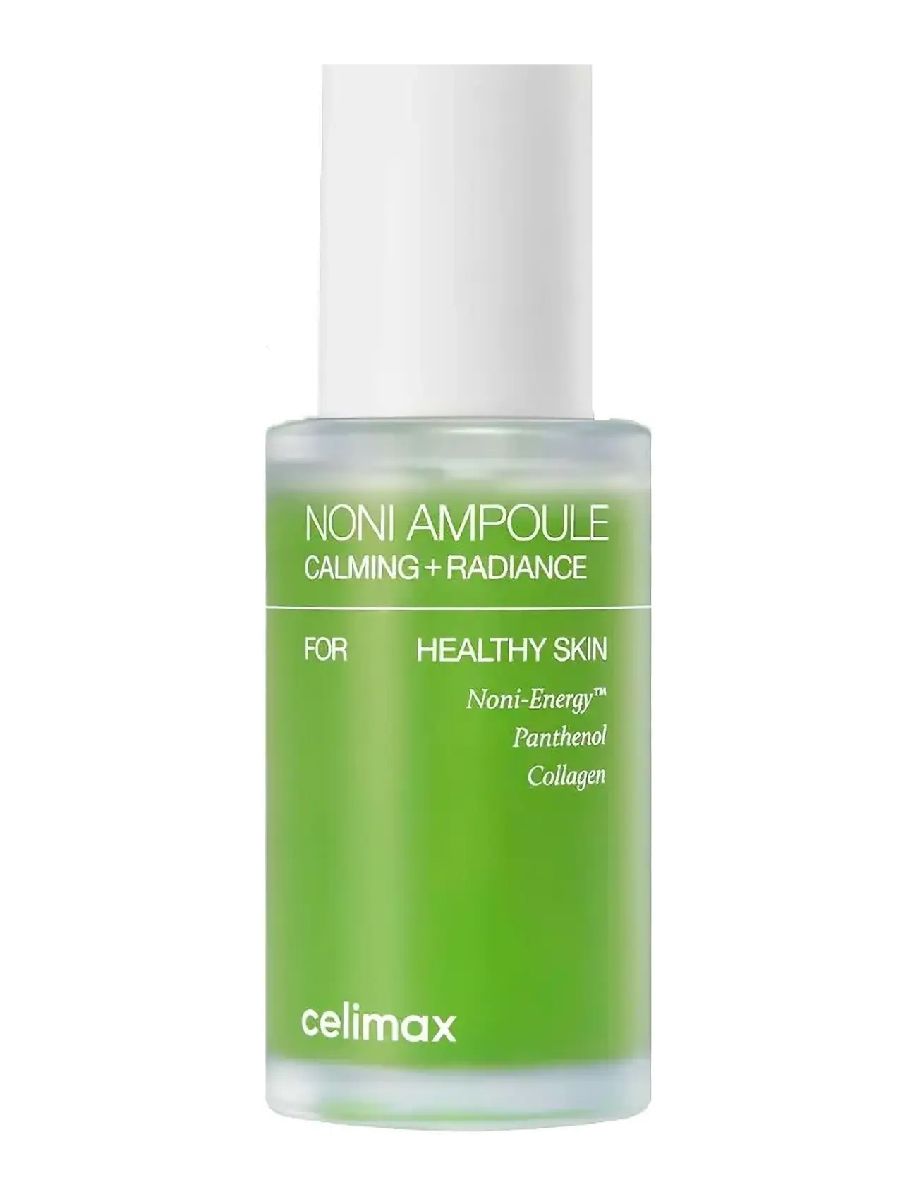 Celimax The Real Noni Energy Ampoule (30 Ml.), Serum, Nude, Str: 30 ML