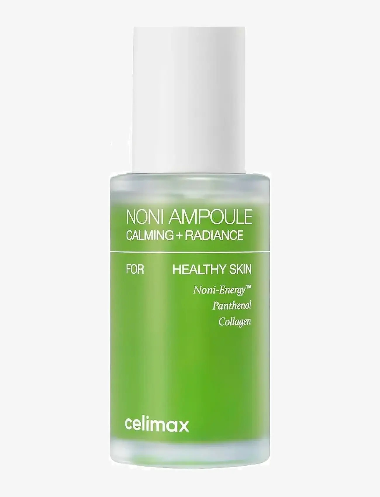 Celimax - The Real Noni Energy Ampoule (30 ml.) - serum - clear - 0