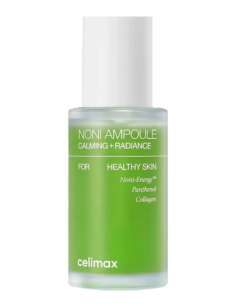 Celimax - The Real Noni Energy Ampoule (30 ml.) - seerumid - clear - 0
