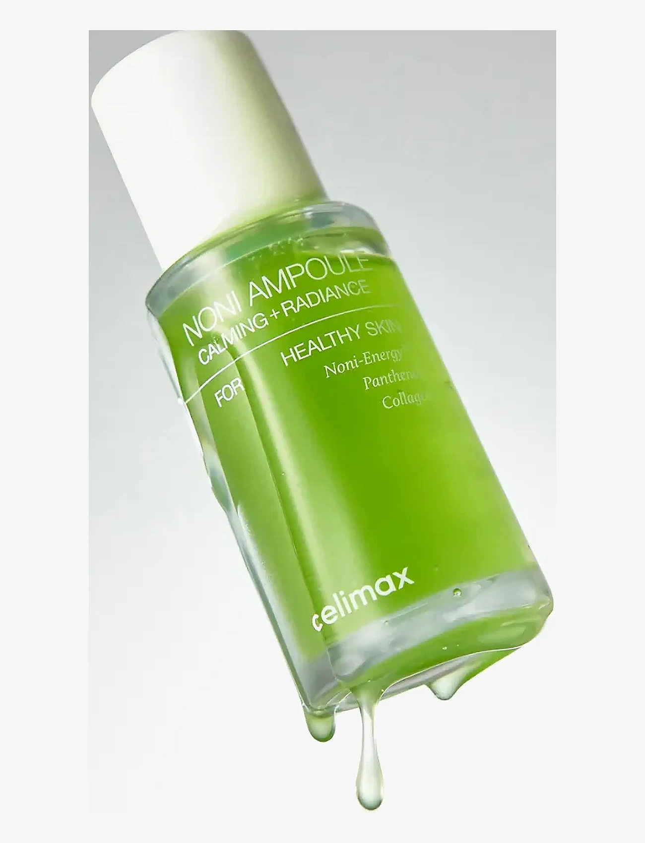 Celimax - The Real Noni Energy Ampoule (30 ml.) - serum - clear - 1