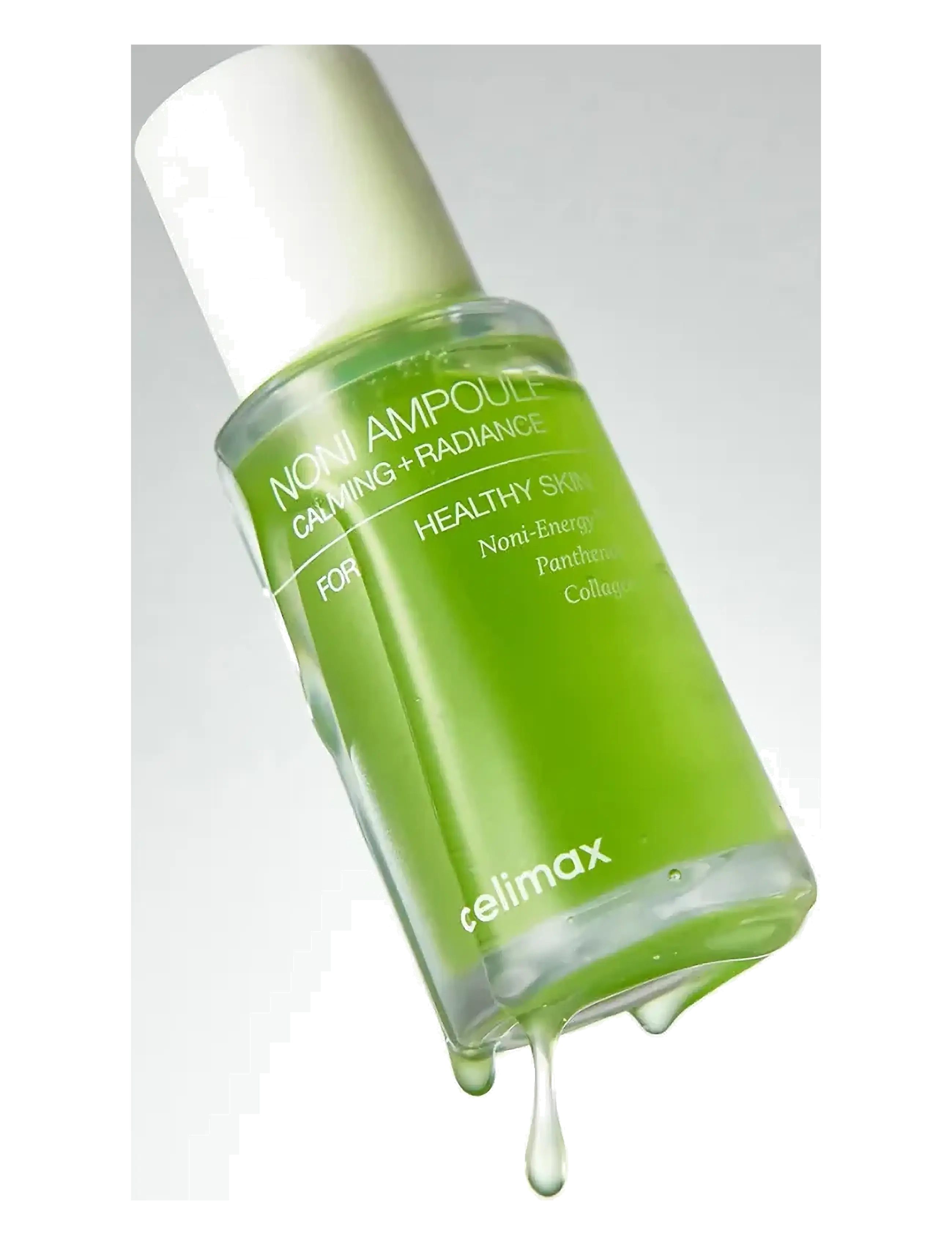 Celimax - The Real Noni Energy Ampoule (30 ml.) - serum - clear - 1