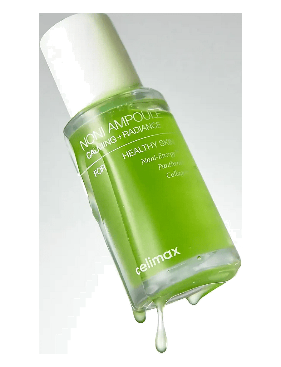 Celimax - The Real Noni Energy Ampoule (30 ml.) - seerumid - clear - 1