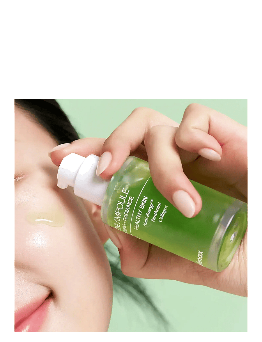 Celimax - The Real Noni Energy Ampoule (30 ml.) - seerumid - clear - 2