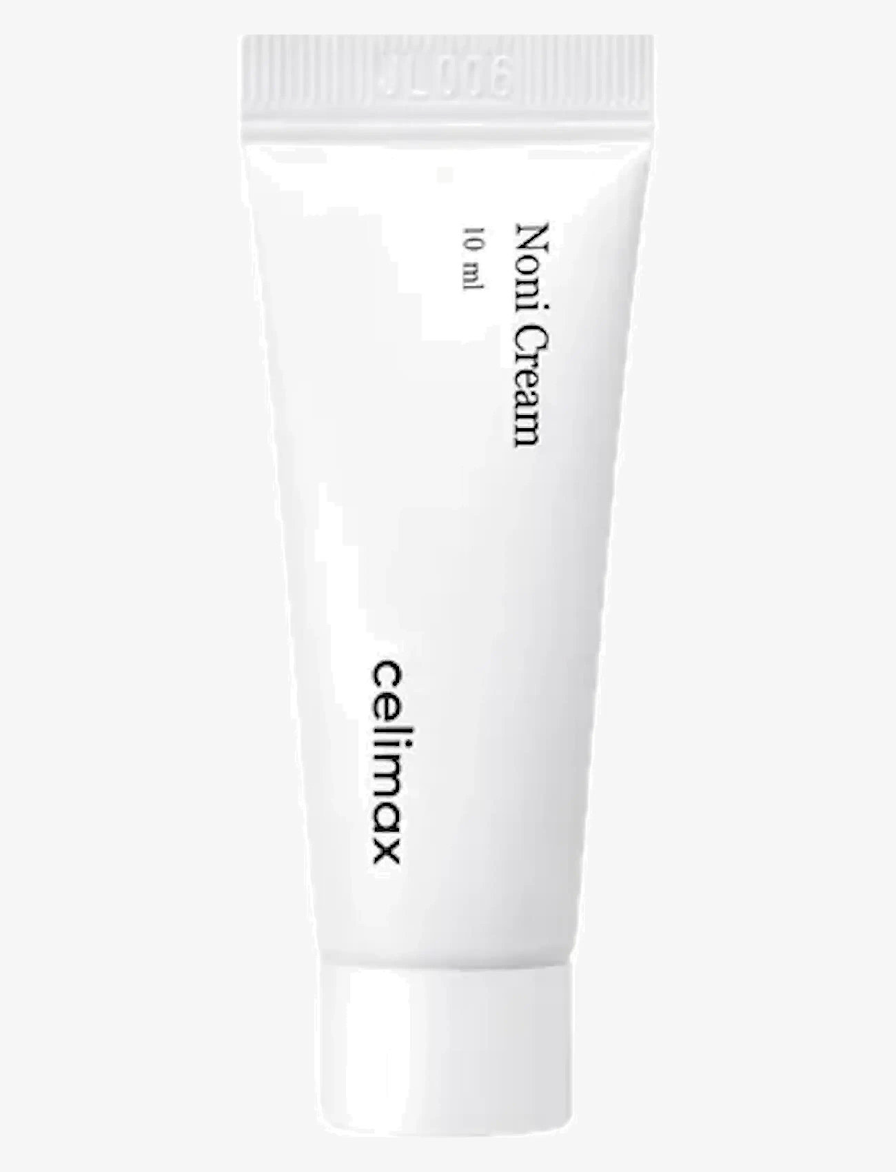 Celimax - The Real Noni Energy Repair Cream (10 ml.) - kosteusvoiteet - clear - 0