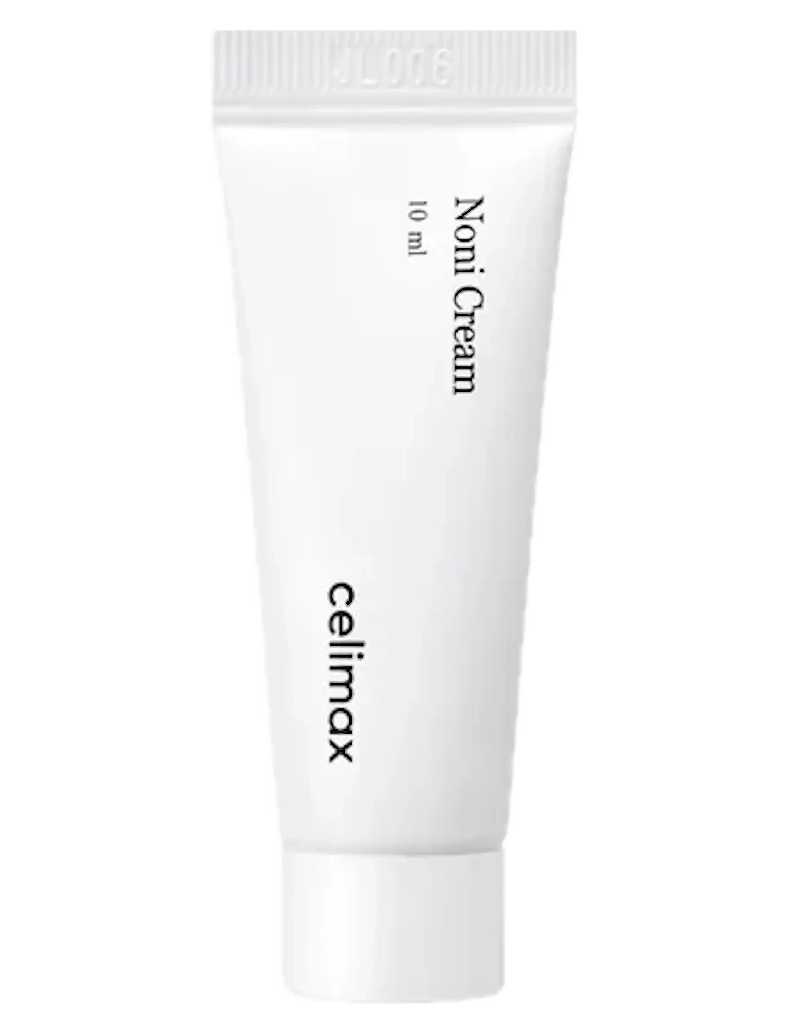 Celimax The Real Noni Energy Repair Cream (10 ml.) - Hudpleje - CLEAR / undefined