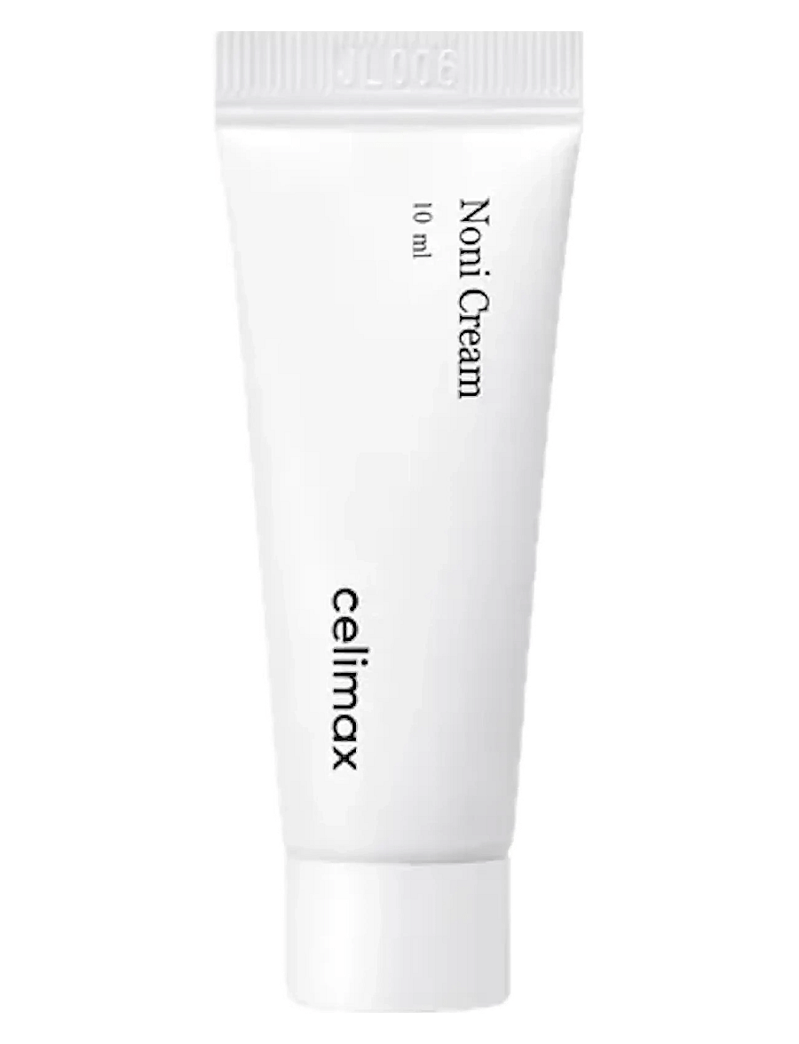 Celimax - CELIMAX - THE REAL NONI ENERGY REPAIR CREAM (10 ML.) - niisutajad - clear - 0