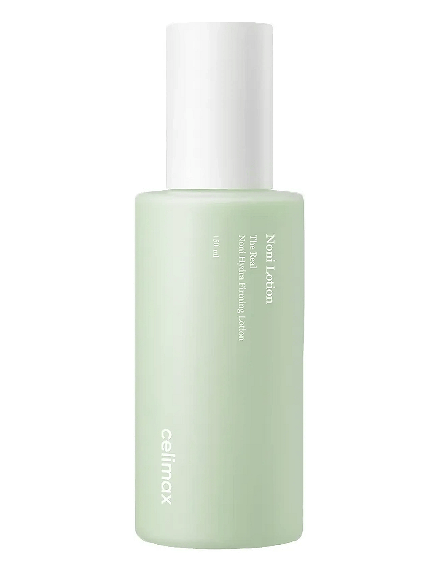 Celimax - The Real Noni Hydra Firming Lotion - kreemid - clear - 1