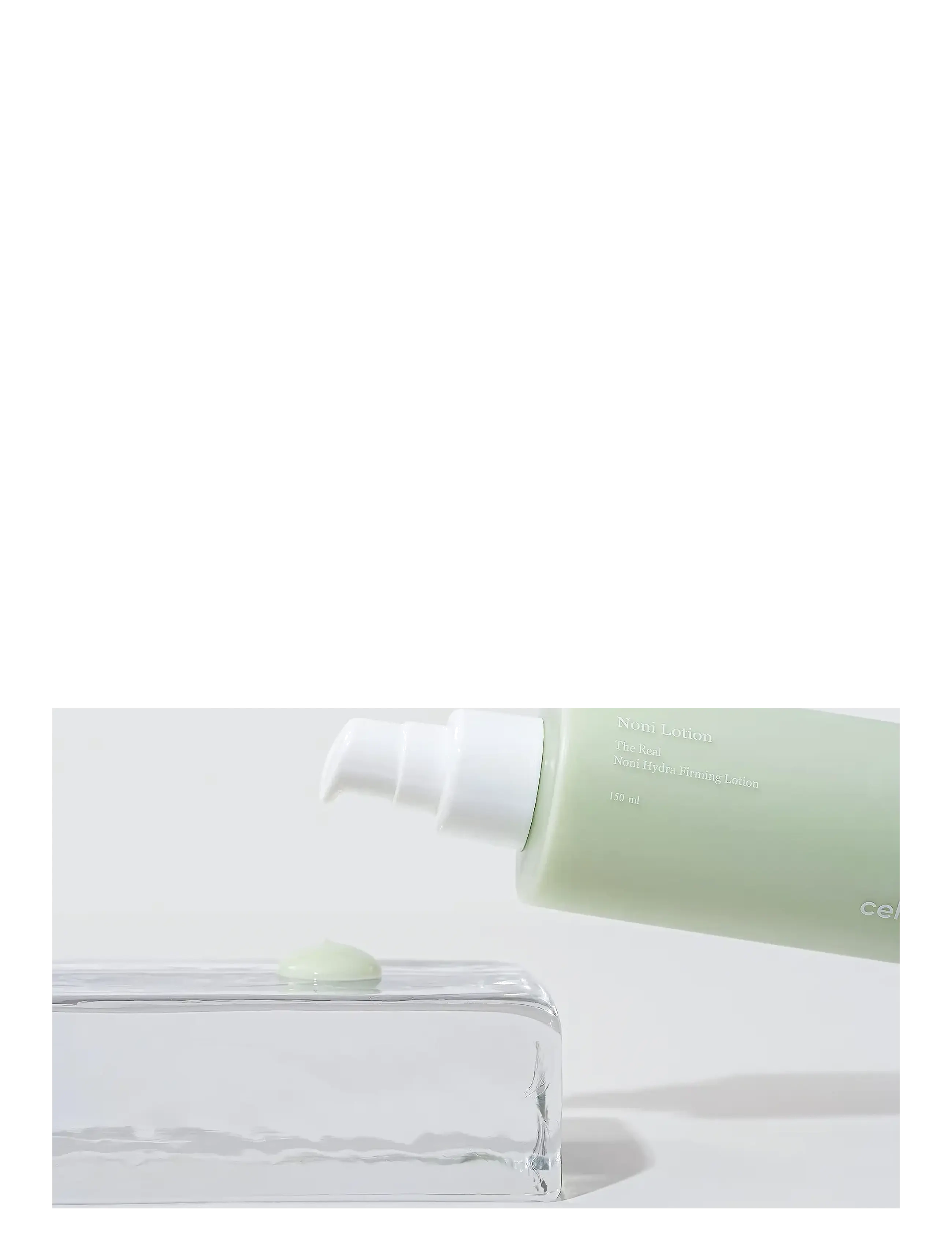 Celimax The Real Noni Hydra Firming Lotion kroppsvård dam – bild 2