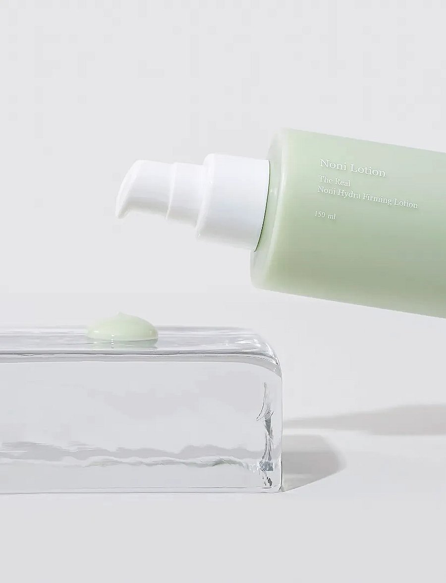 Celimax - The Real Noni Hydra Firming Lotion - kreemid - clear - 0