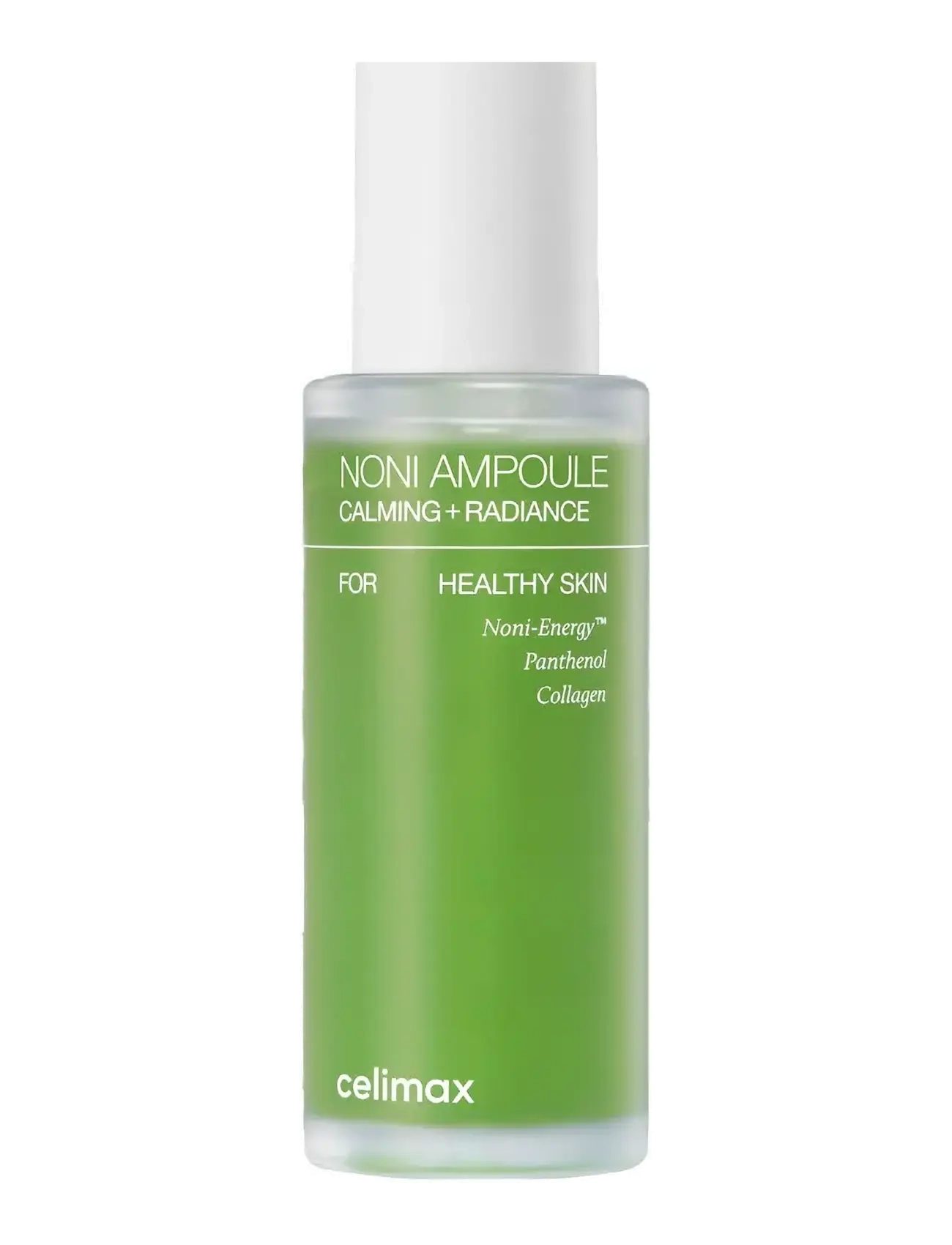 Celimax The Real Noni Energy Ampoule (50 Ml.), Serum, Nude, Str: 50 ML