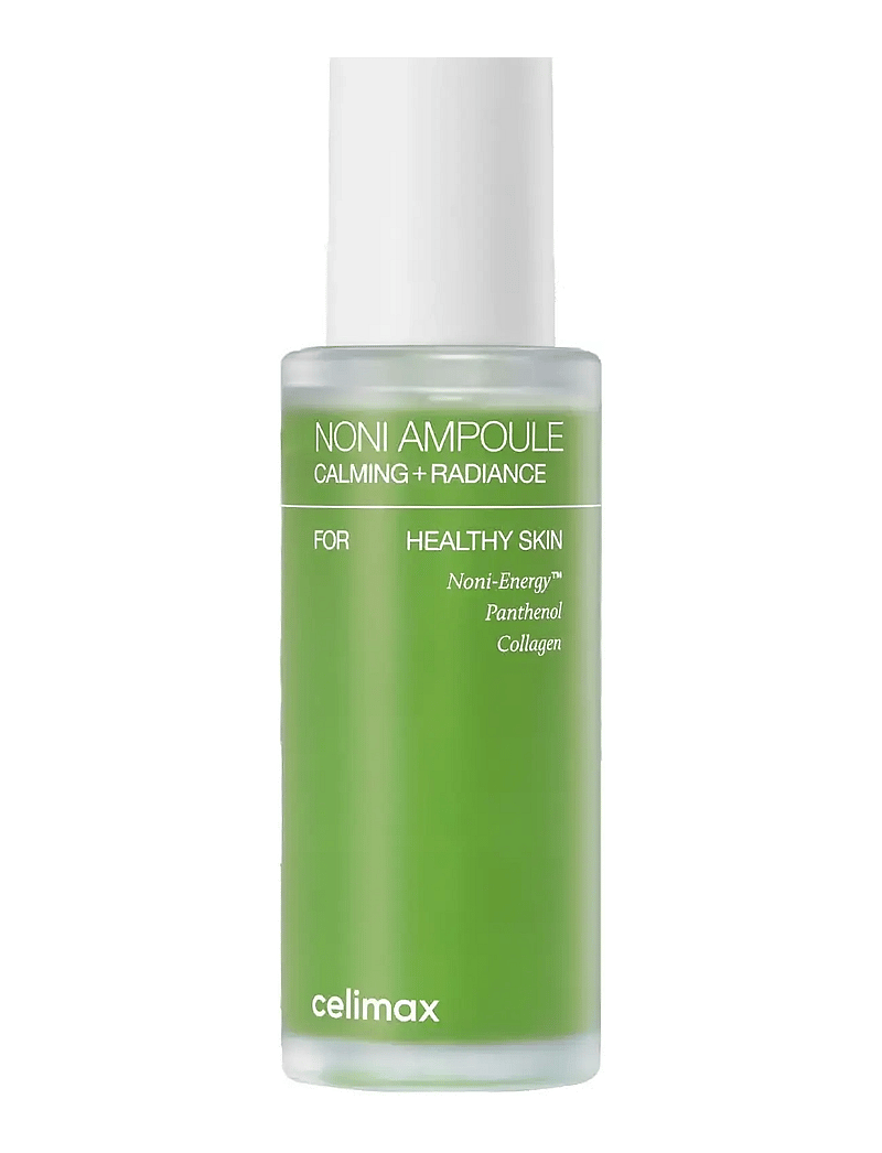 Celimax - The Real Noni Energy Ampoule (50 ml.) - serums - clear - 0